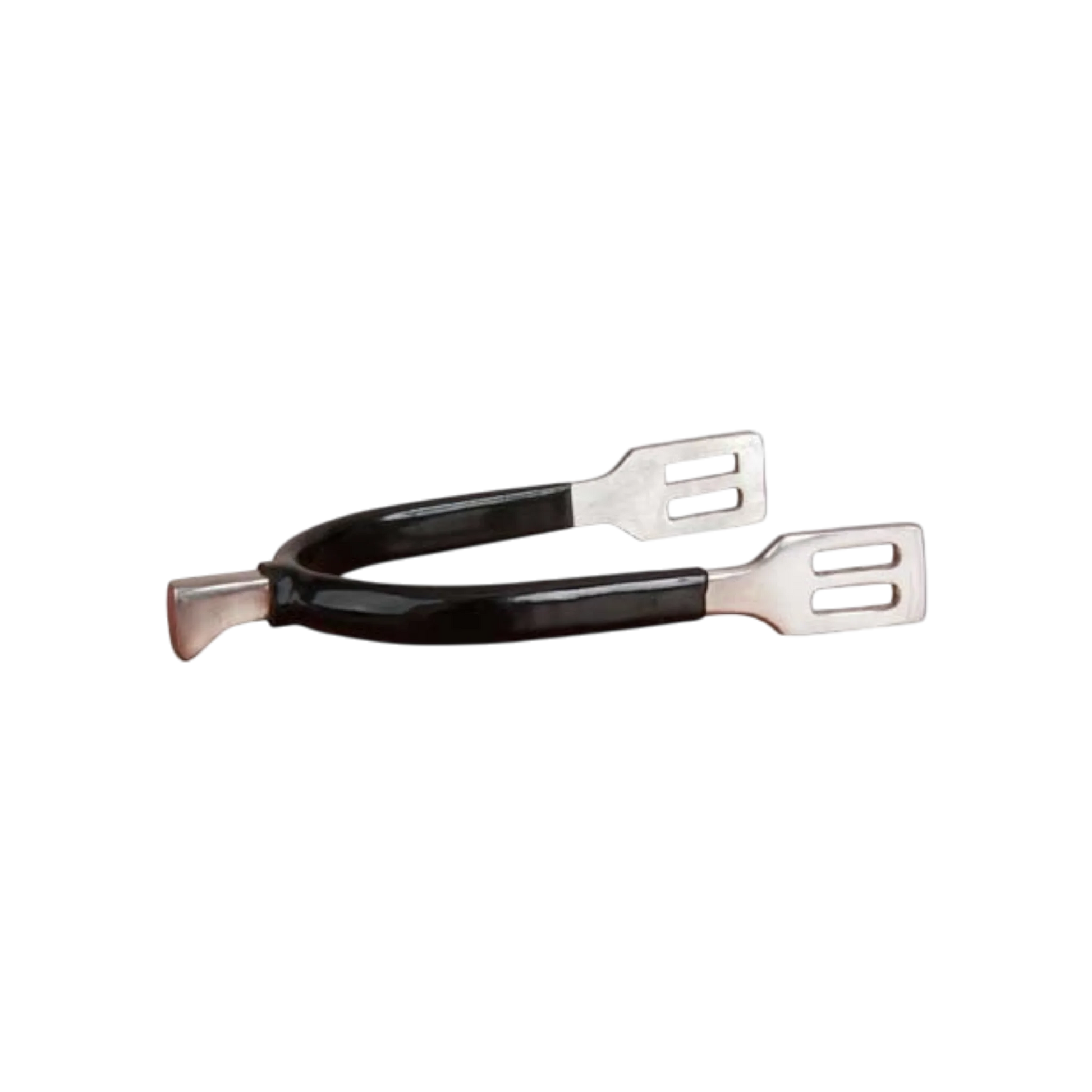 TdeT - Rubber spur covers
