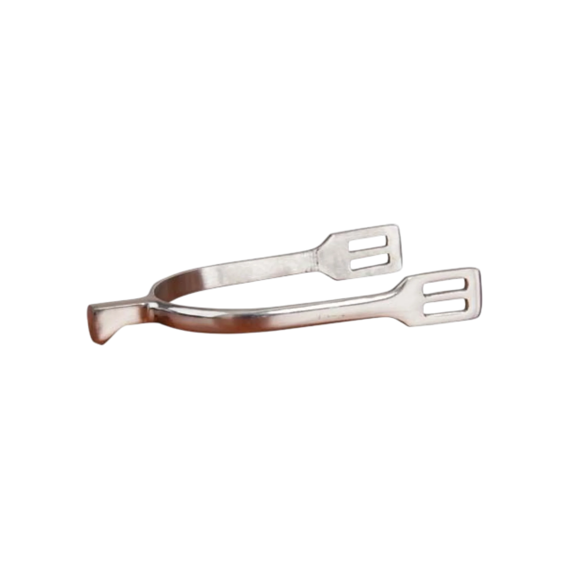 TdeT - Stainless steel spurs