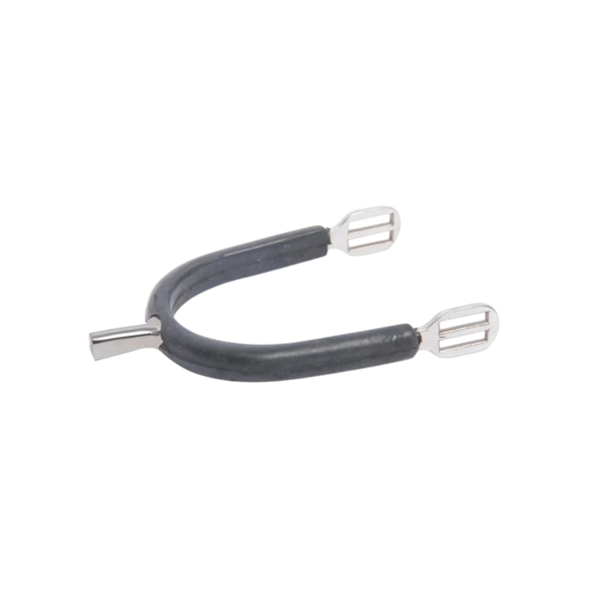 TdeT - Éperons Prince de Galles caoutchouc