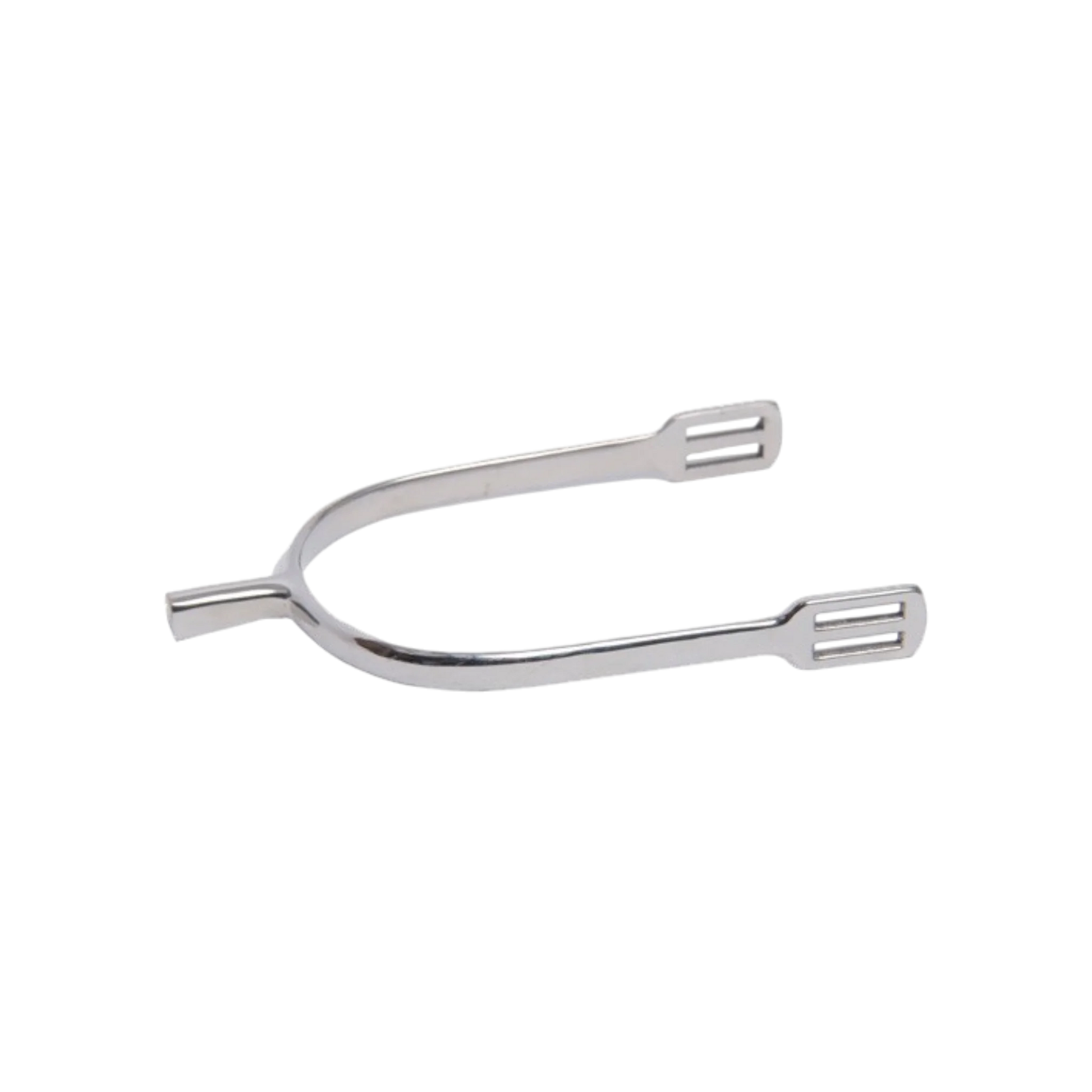 TdeT - Prince of Wales spurs stainless steel