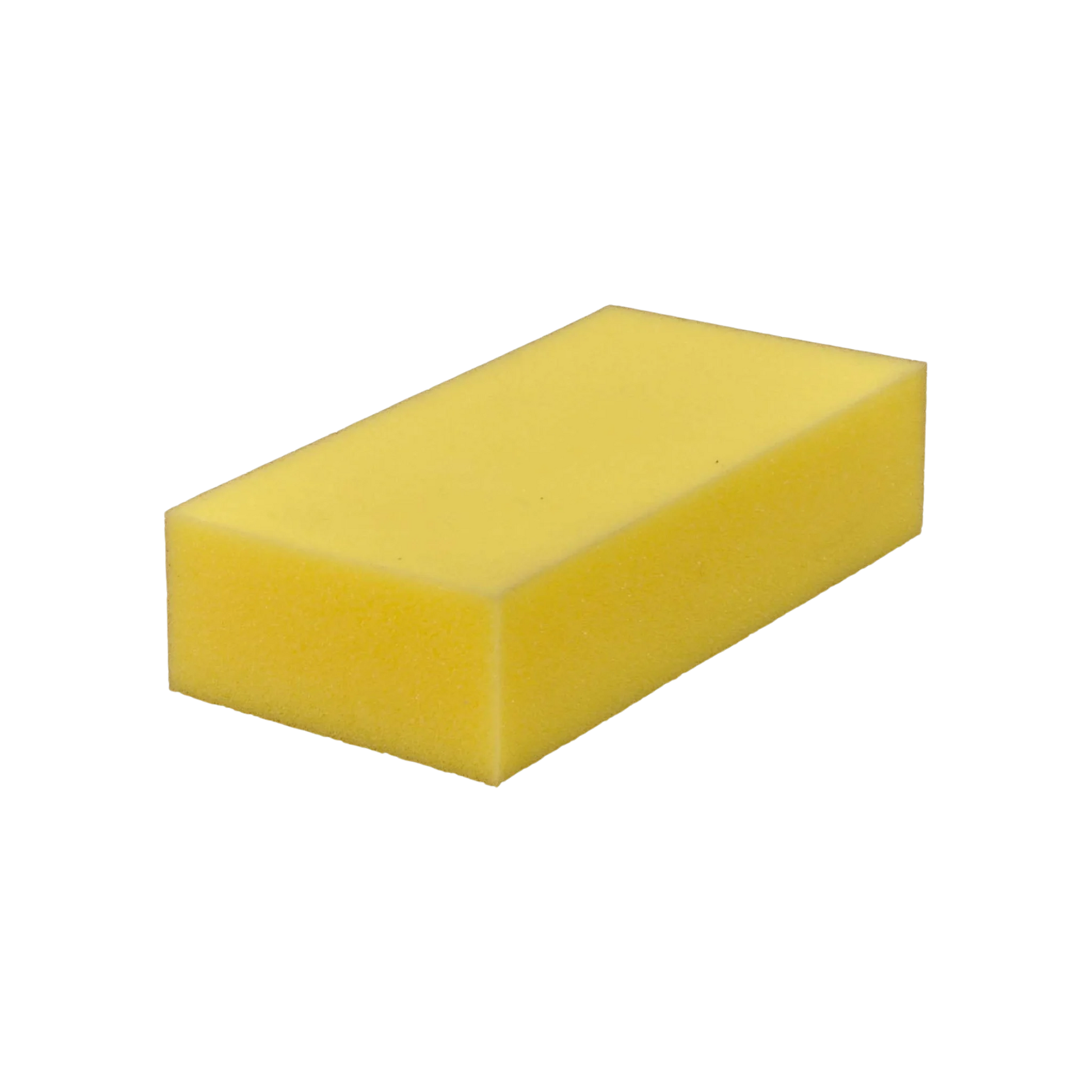TdeT - Rectangular sponge