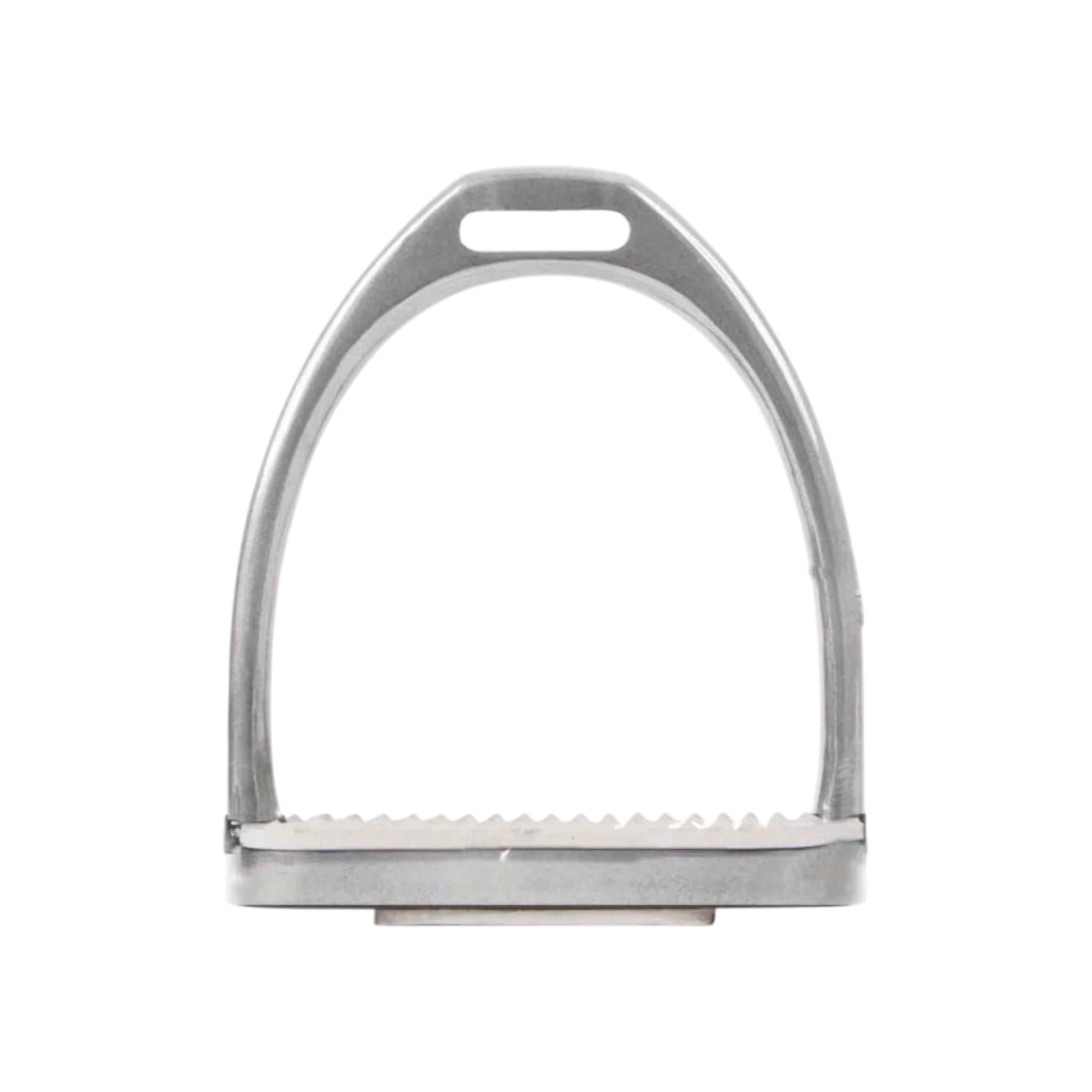 TdeT - Étriers aluminium argent