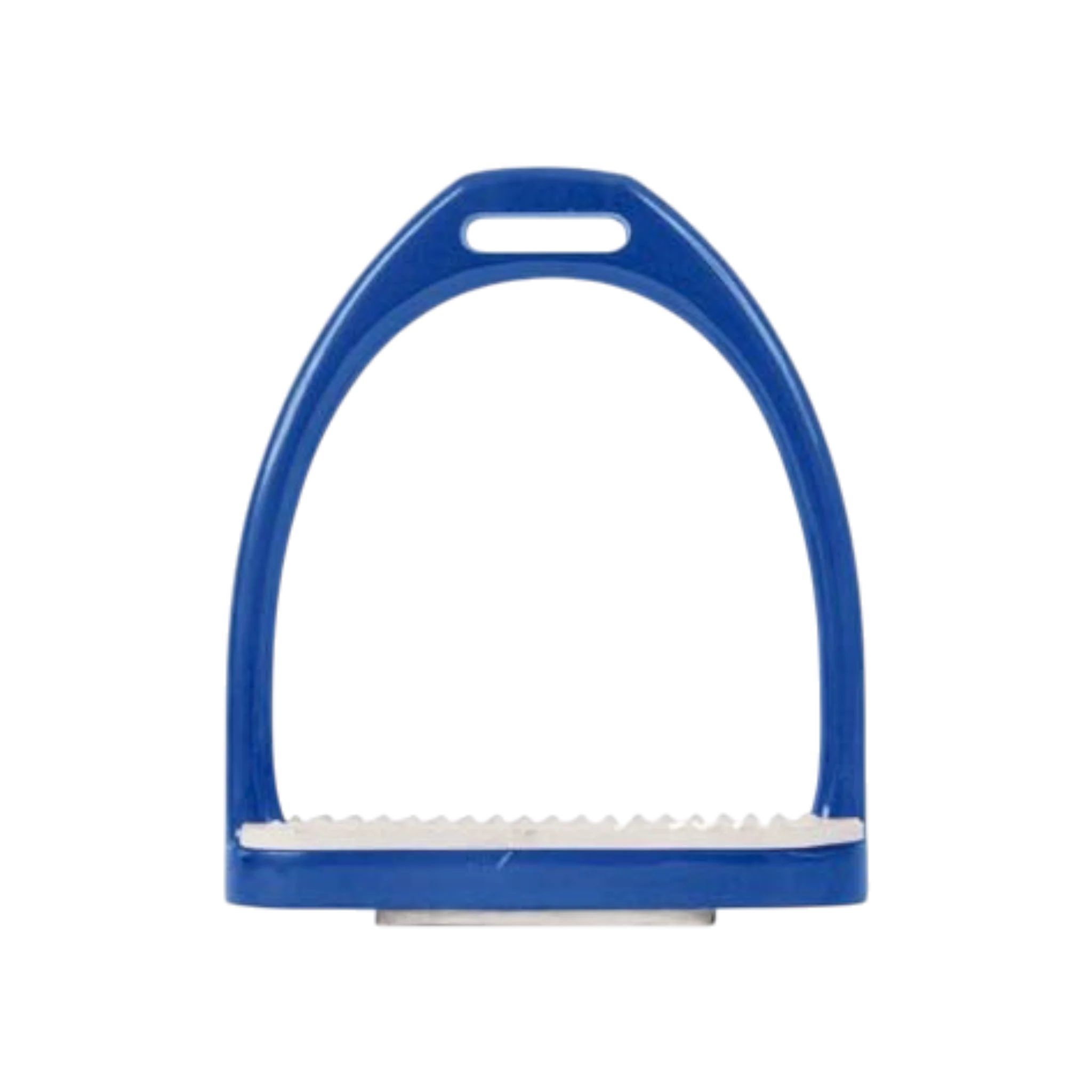 TdeT - Étriers aluminium bleu