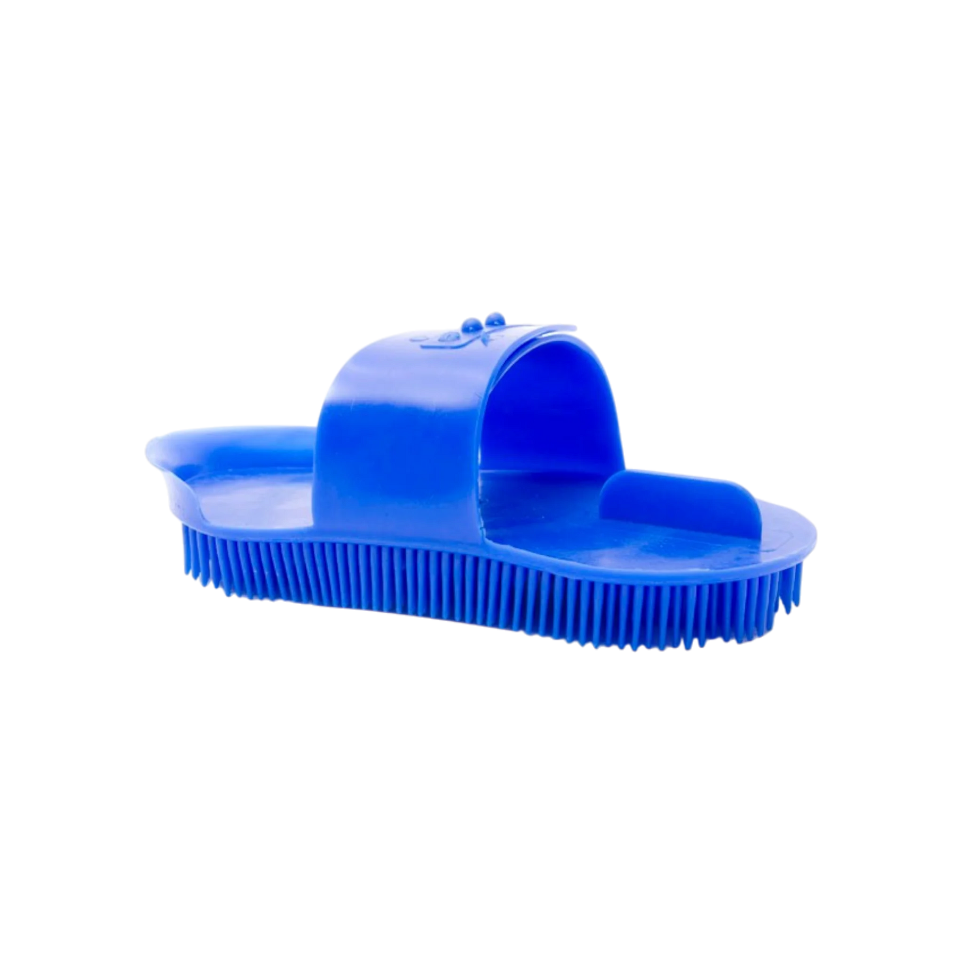 TdeT - Finnish curry comb blue