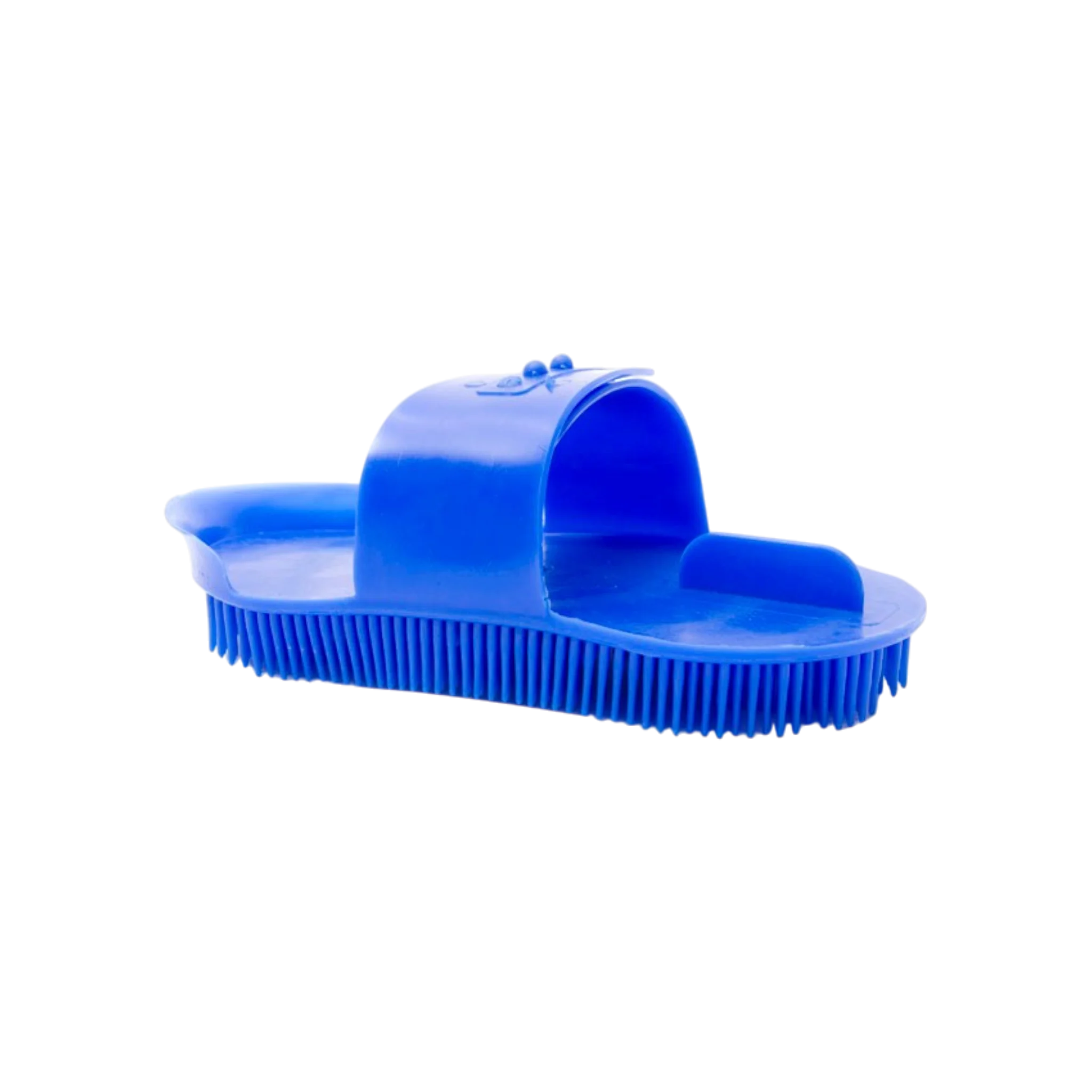 TdeT - Étrille finlandaise bleu