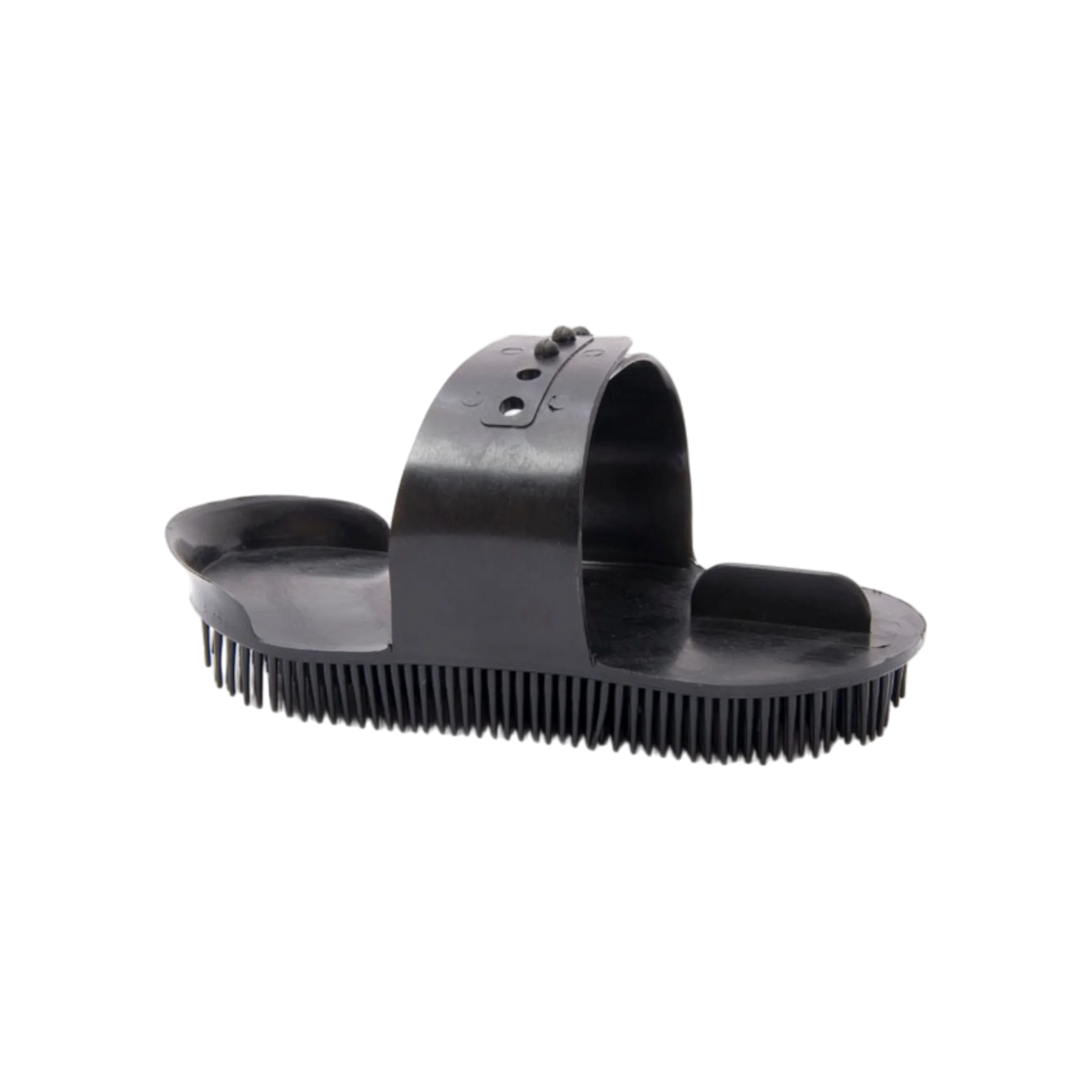 TdeT - Finnish curry comb black