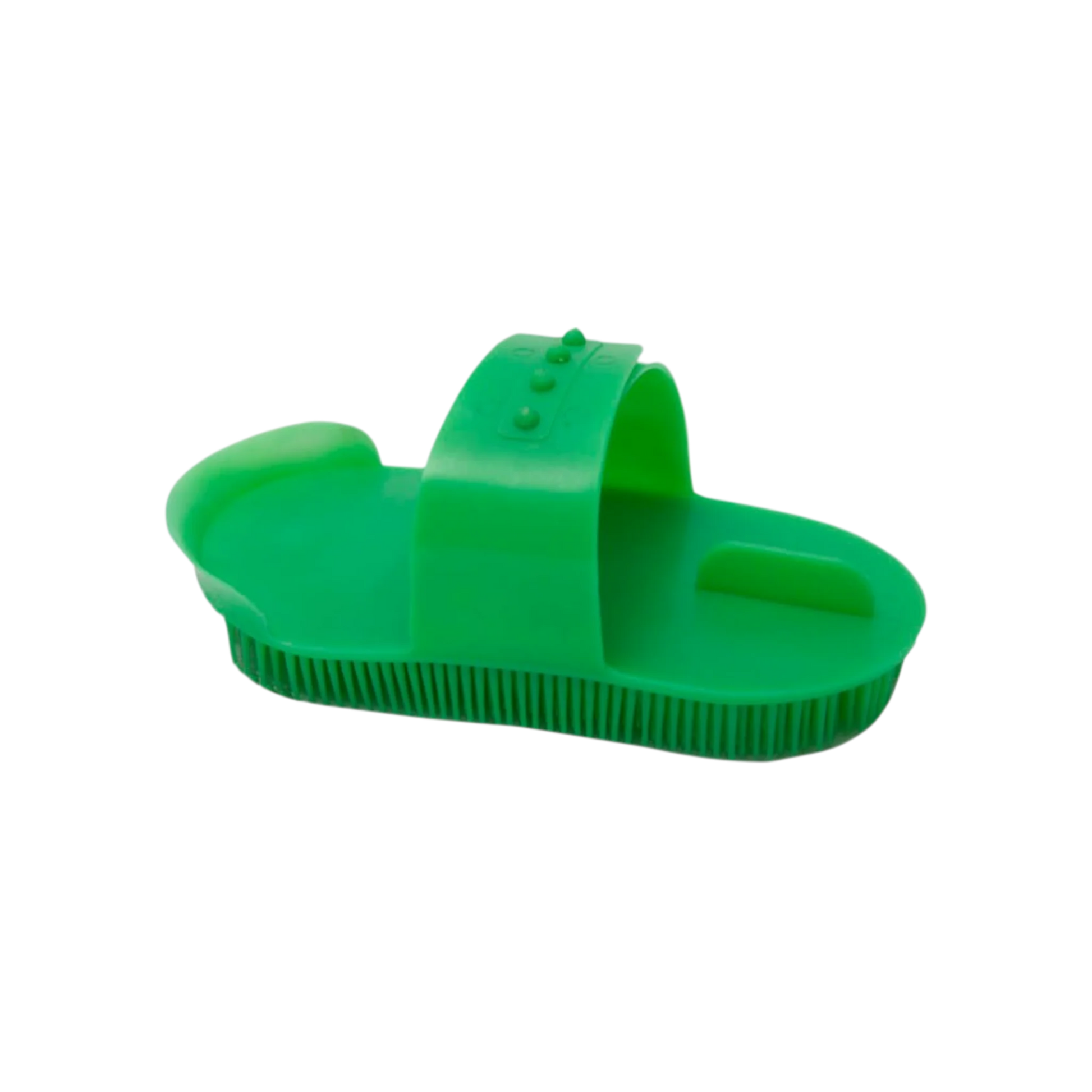 TdeT - Finnish curry comb green