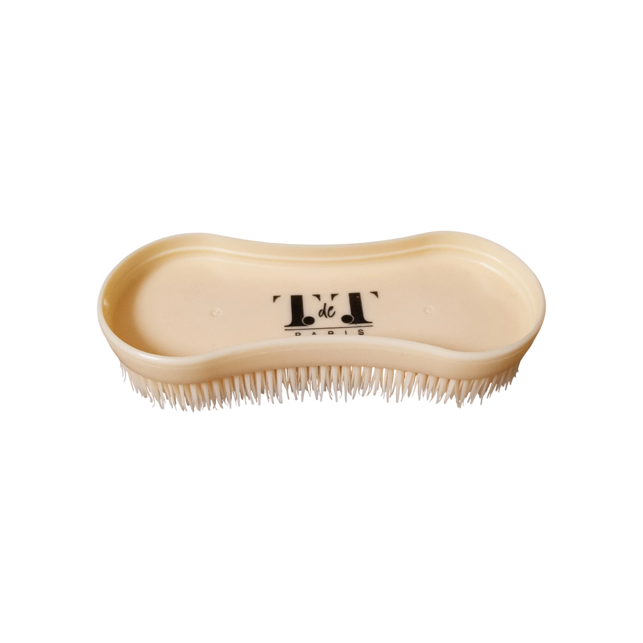 TdeT - Étrille Magic Brush peche