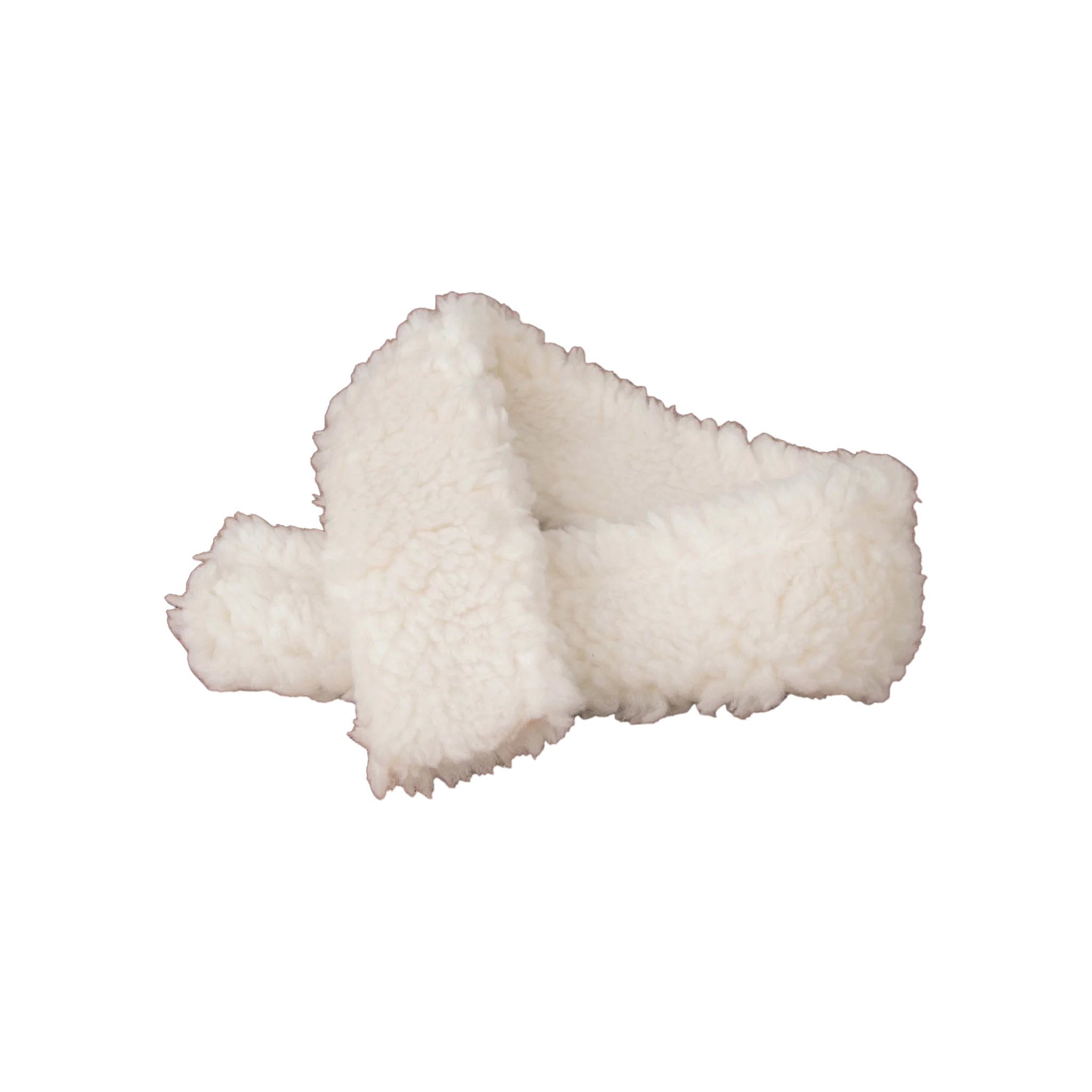 TdeT - Fourreau de sangle naturel