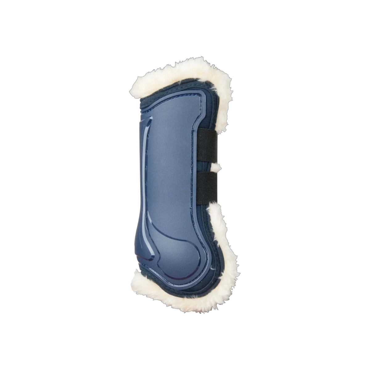 TdeT - Guêtres Design mouton marine