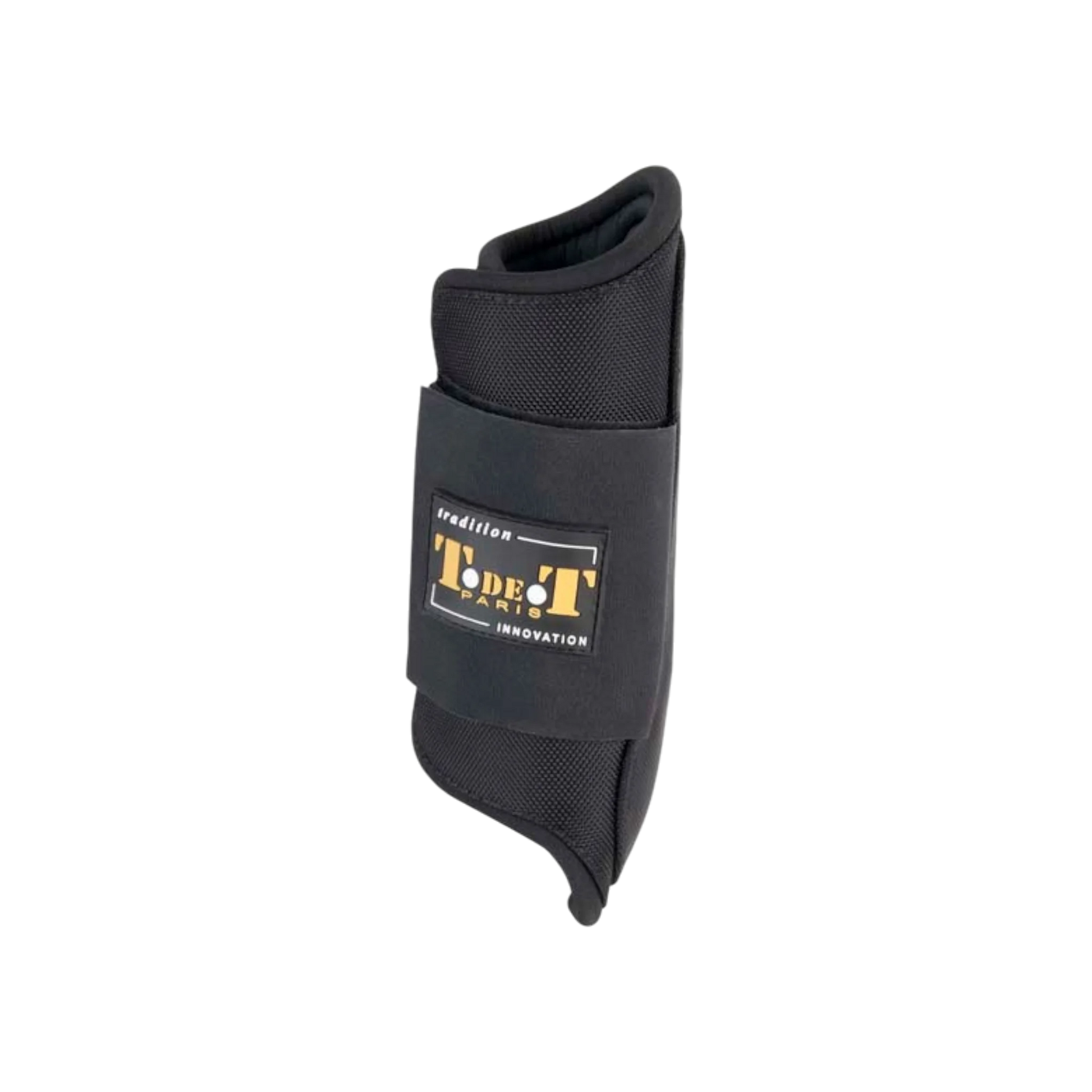 TdeT - Self-moulding boot boots Cordura black