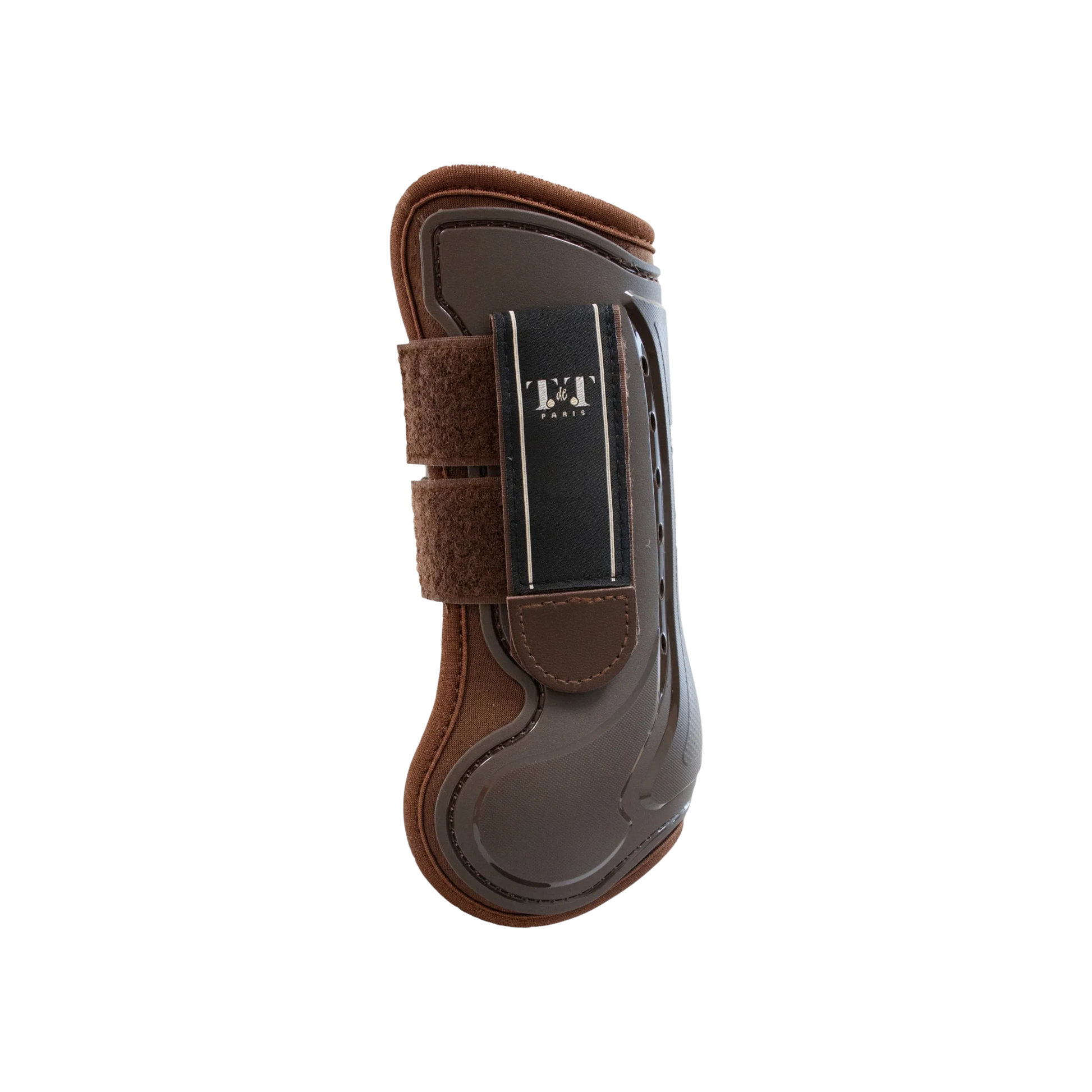 TdeT - Design boots brown