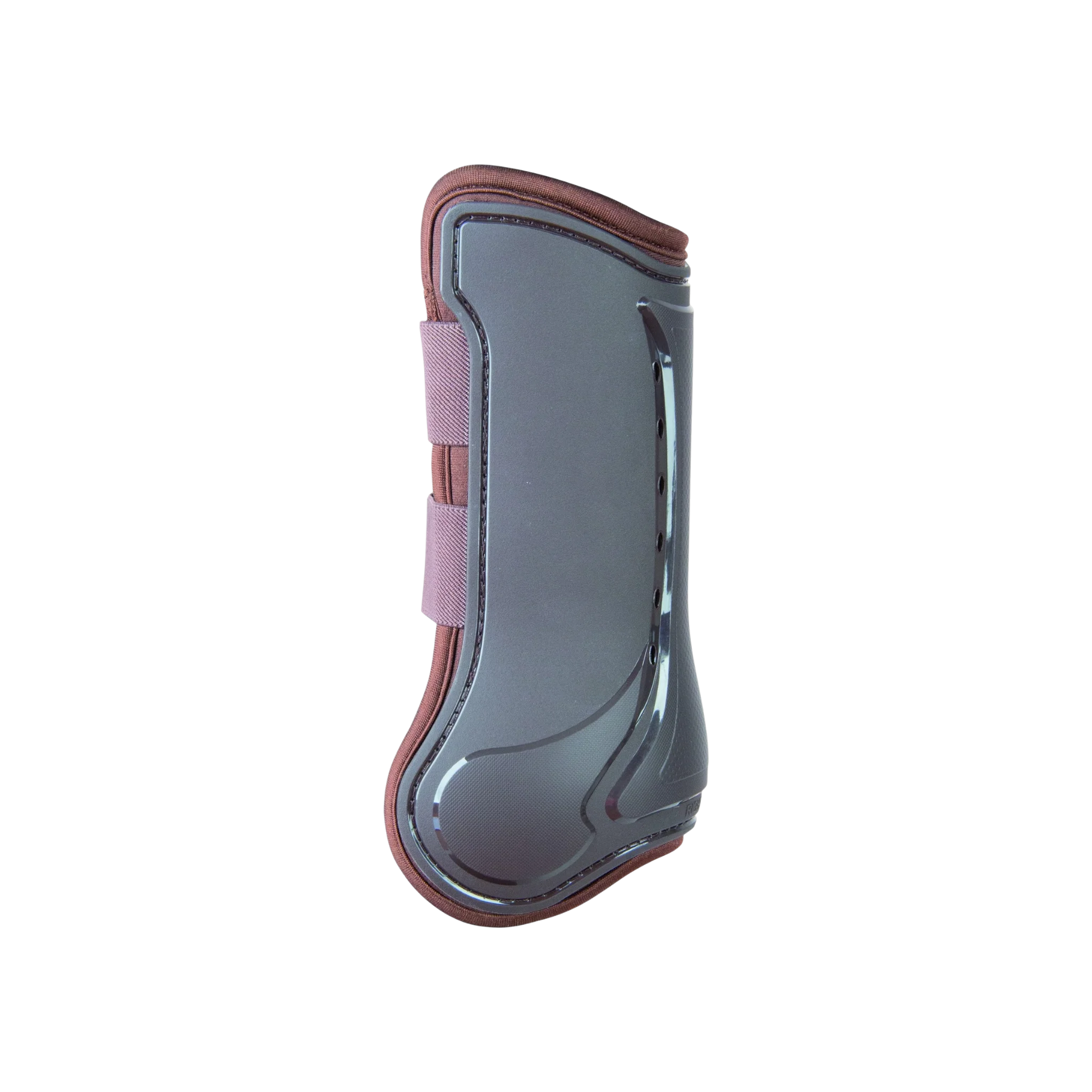 TdeT - Design boots brown