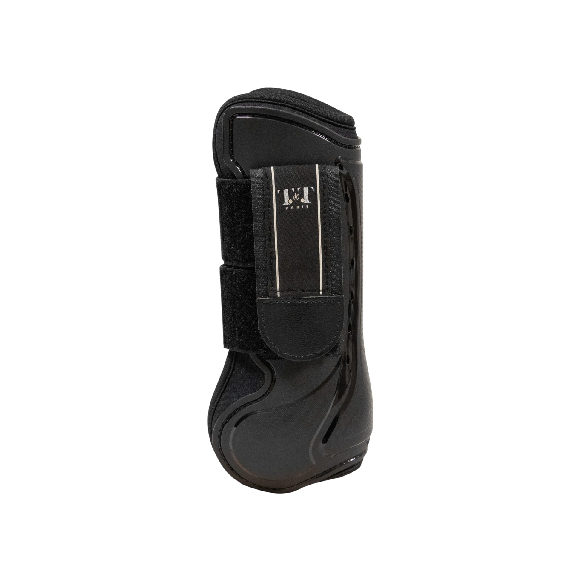 TdeT - Design boots black
