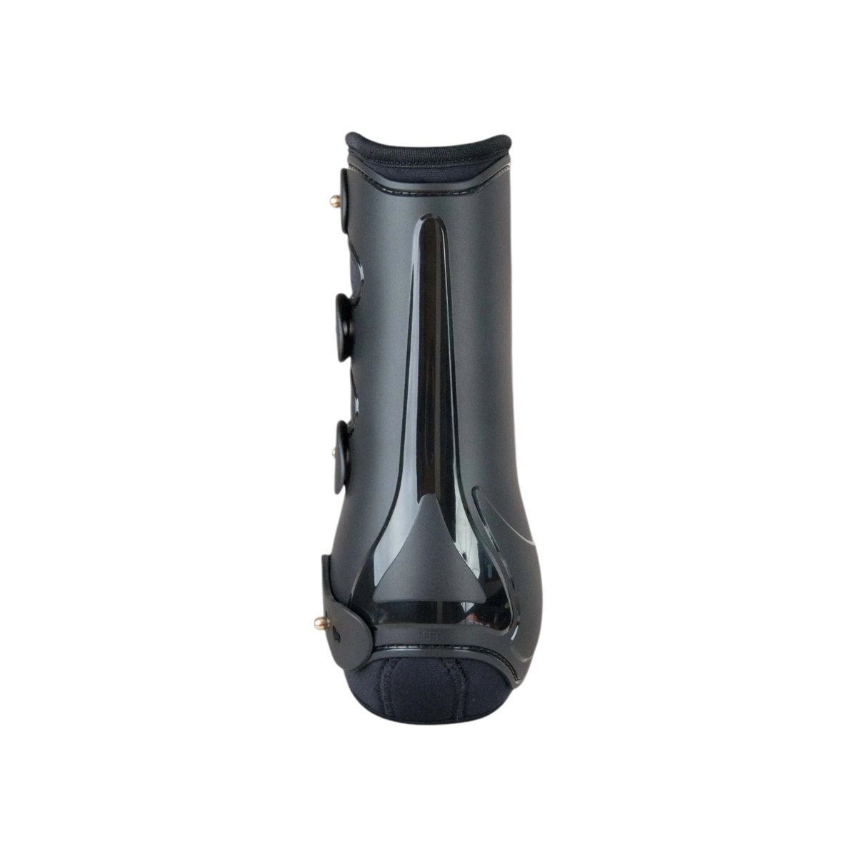 TdeT - Guêtres Dressage noir
