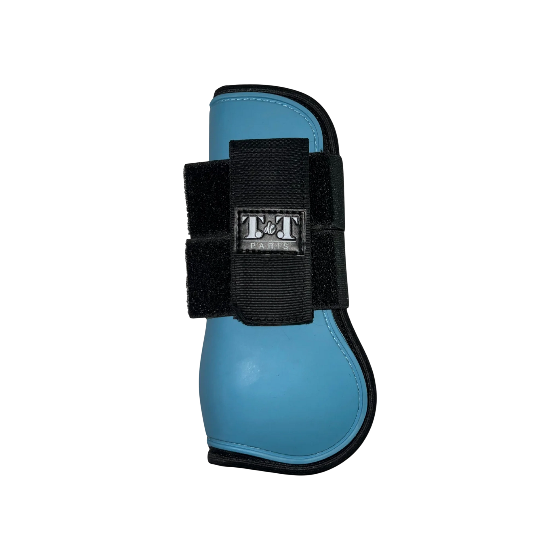 TdeT - First boots sky blue