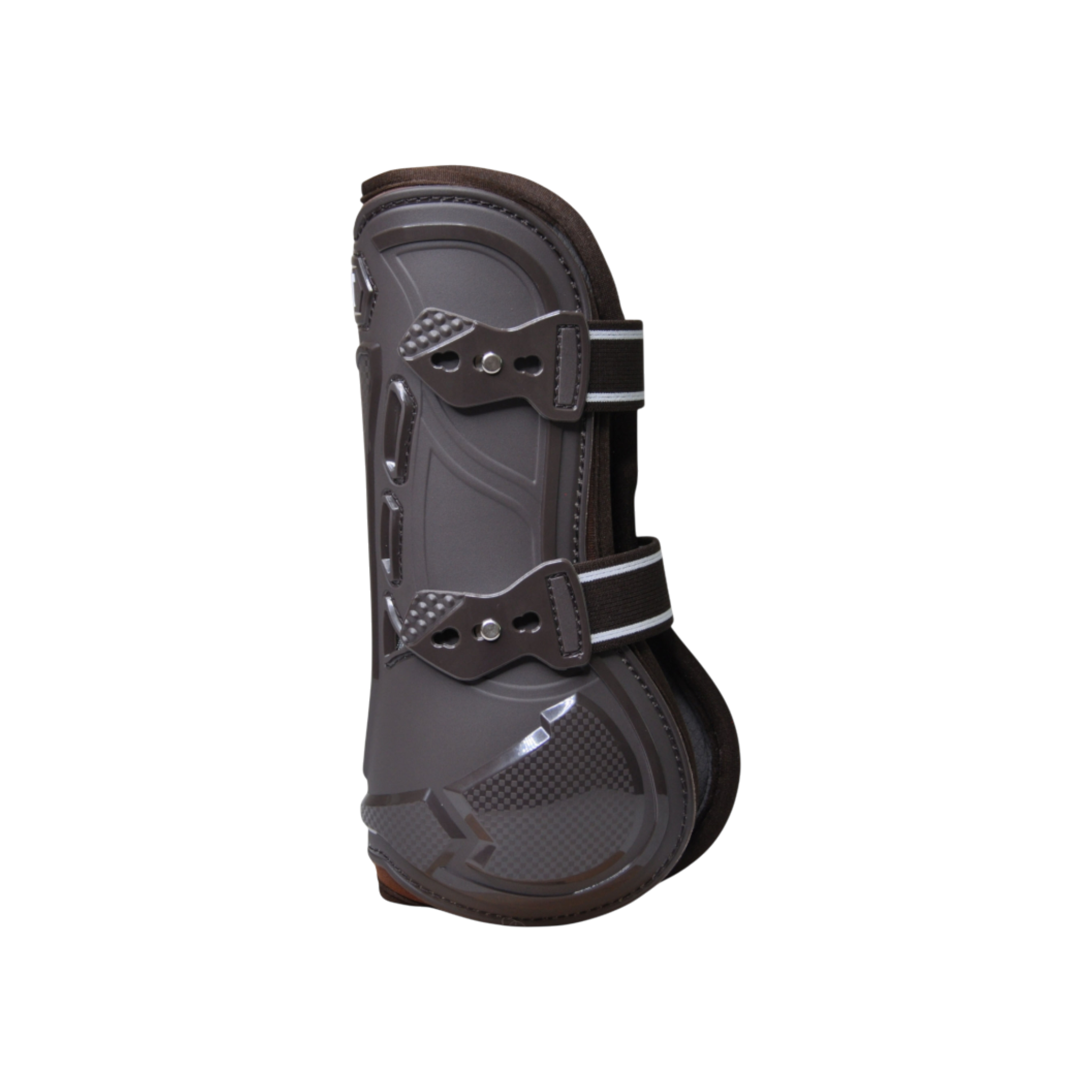 TdeT - Guêtres Graphène marron