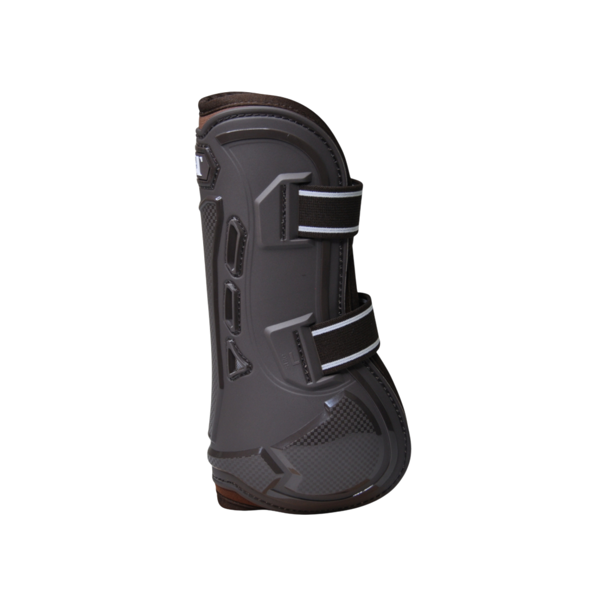 TdeT - Graphene boots brown