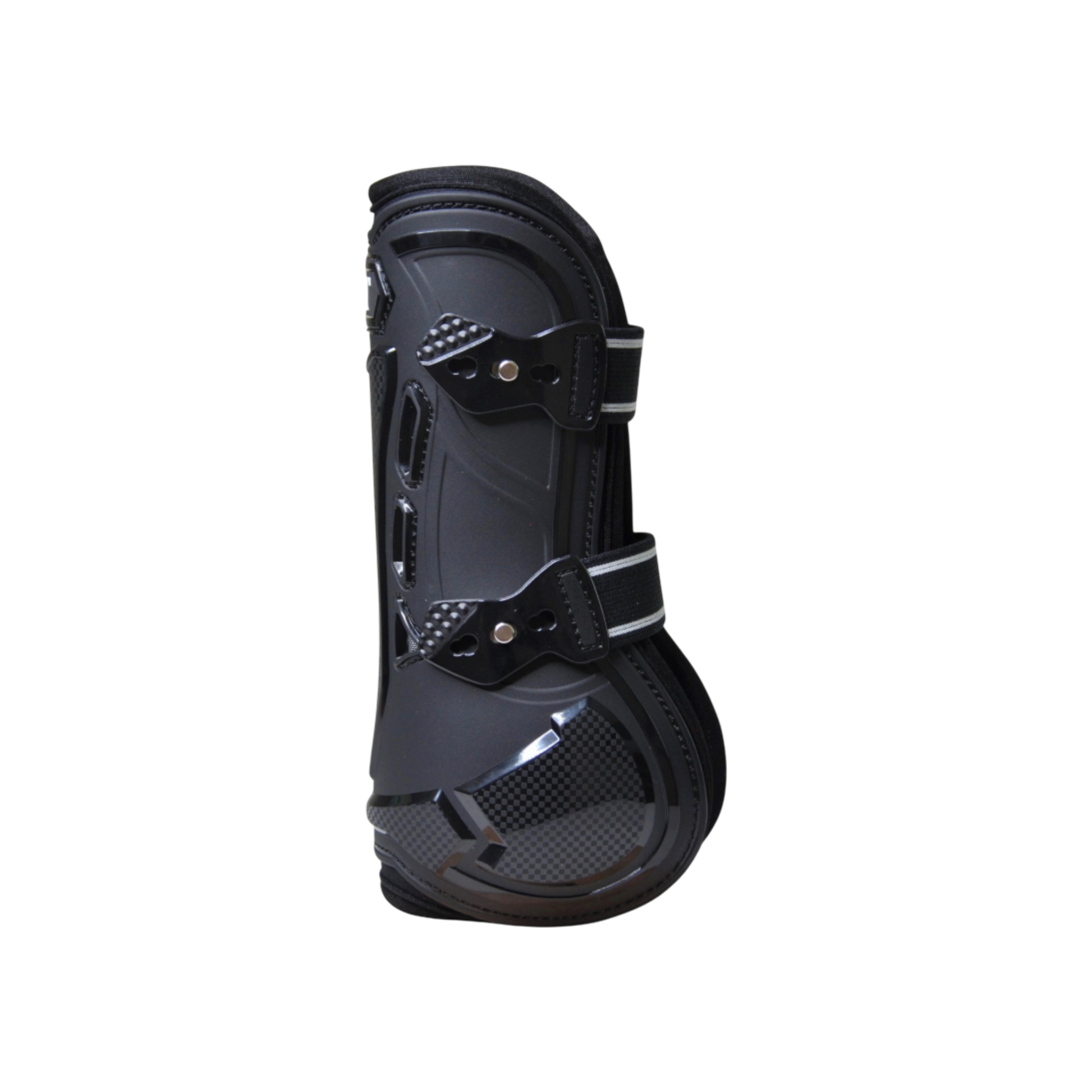 TdeT - Graphene boots black