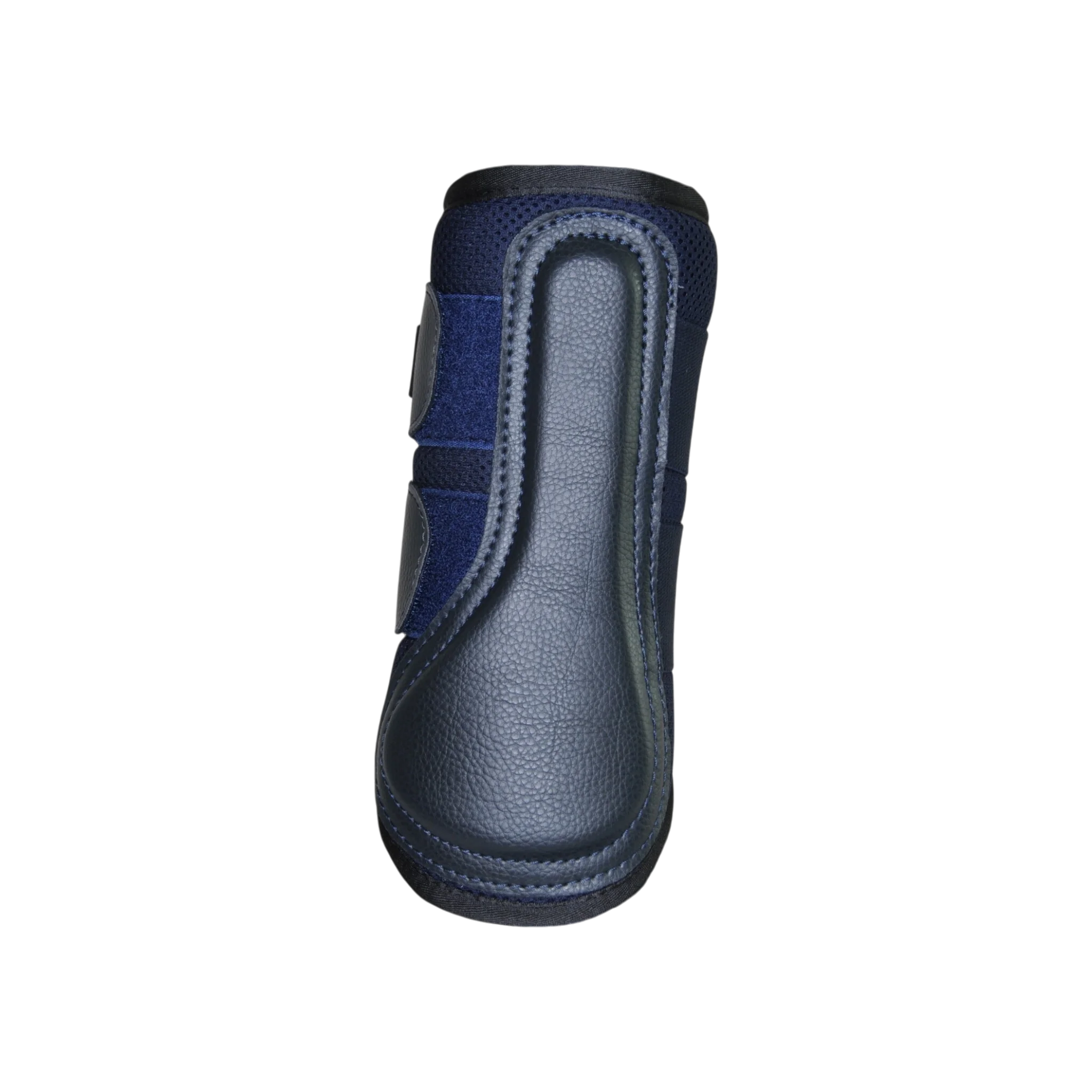 TdeT - Guêtres mesh et néoprène marine