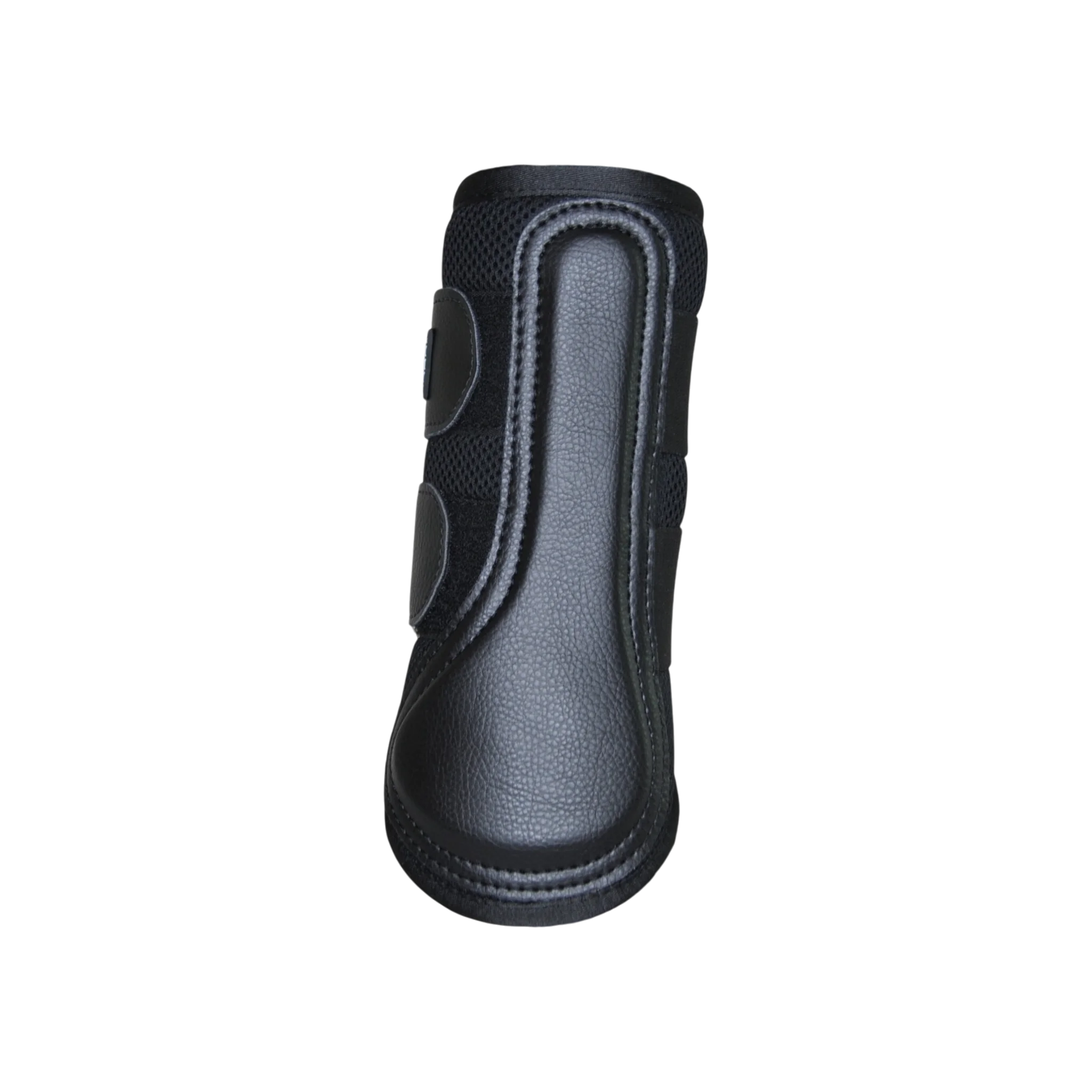 TdeT - Mesh and neoprene boots black