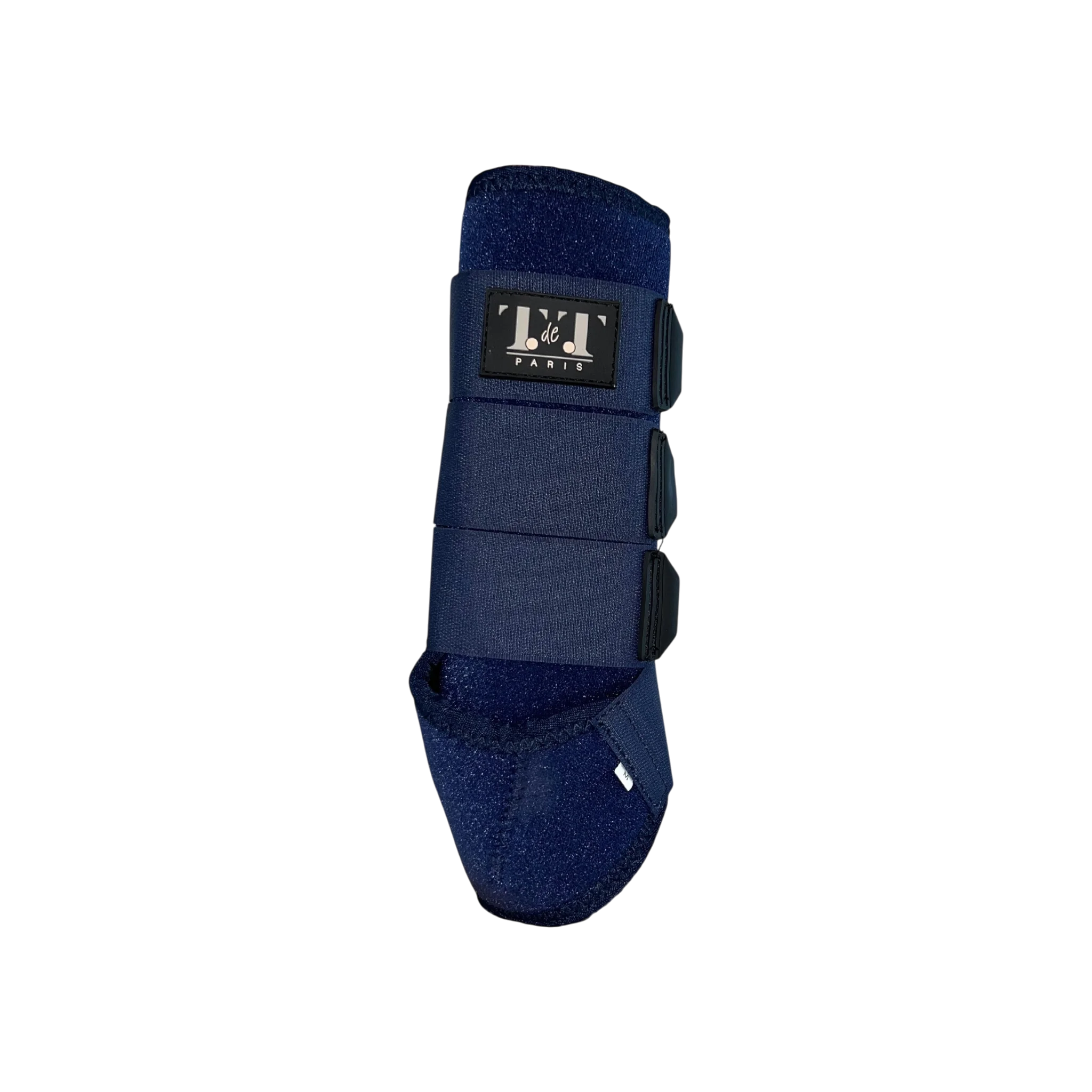 TdeT - Neoprene boots navy
