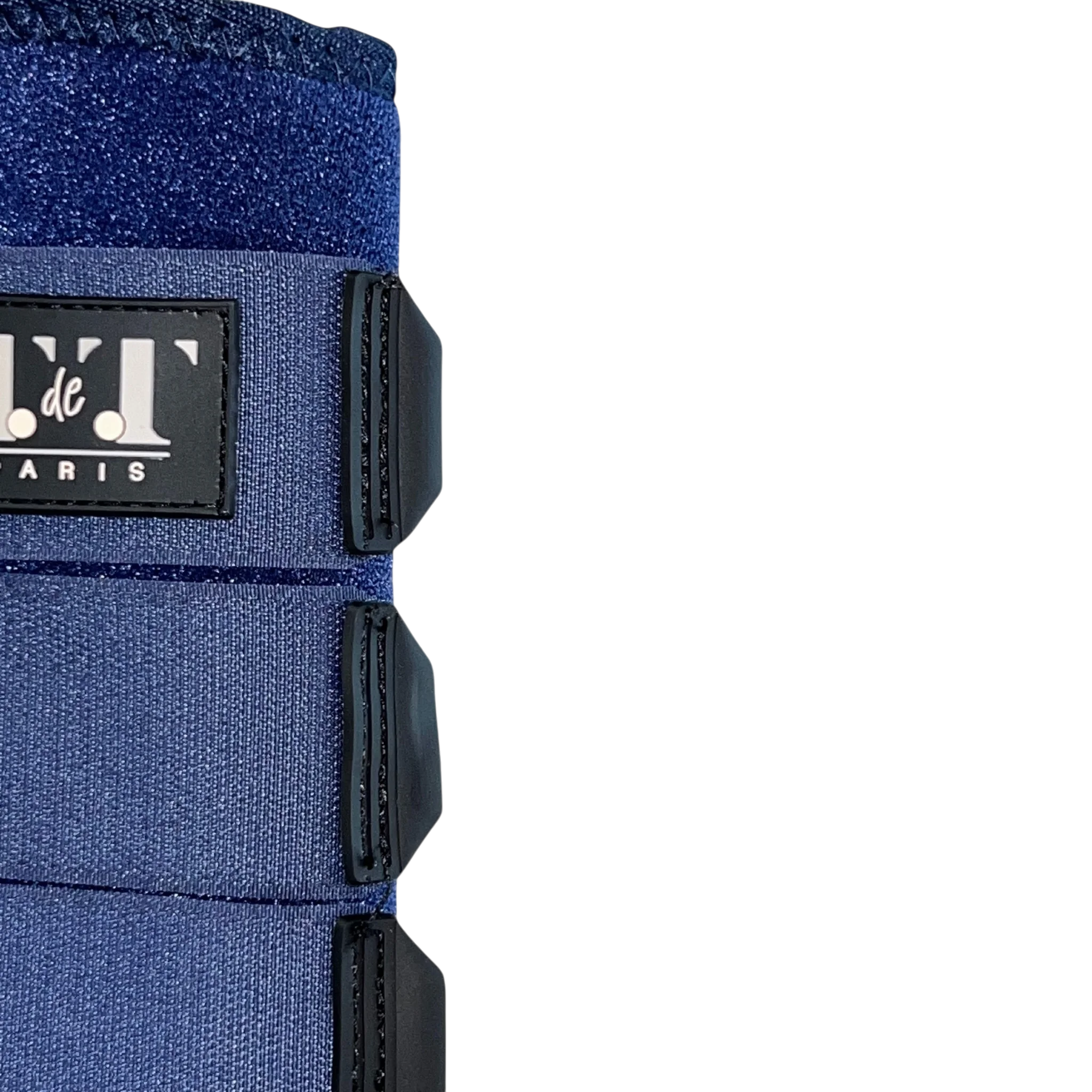 TdeT - Neoprene boots navy