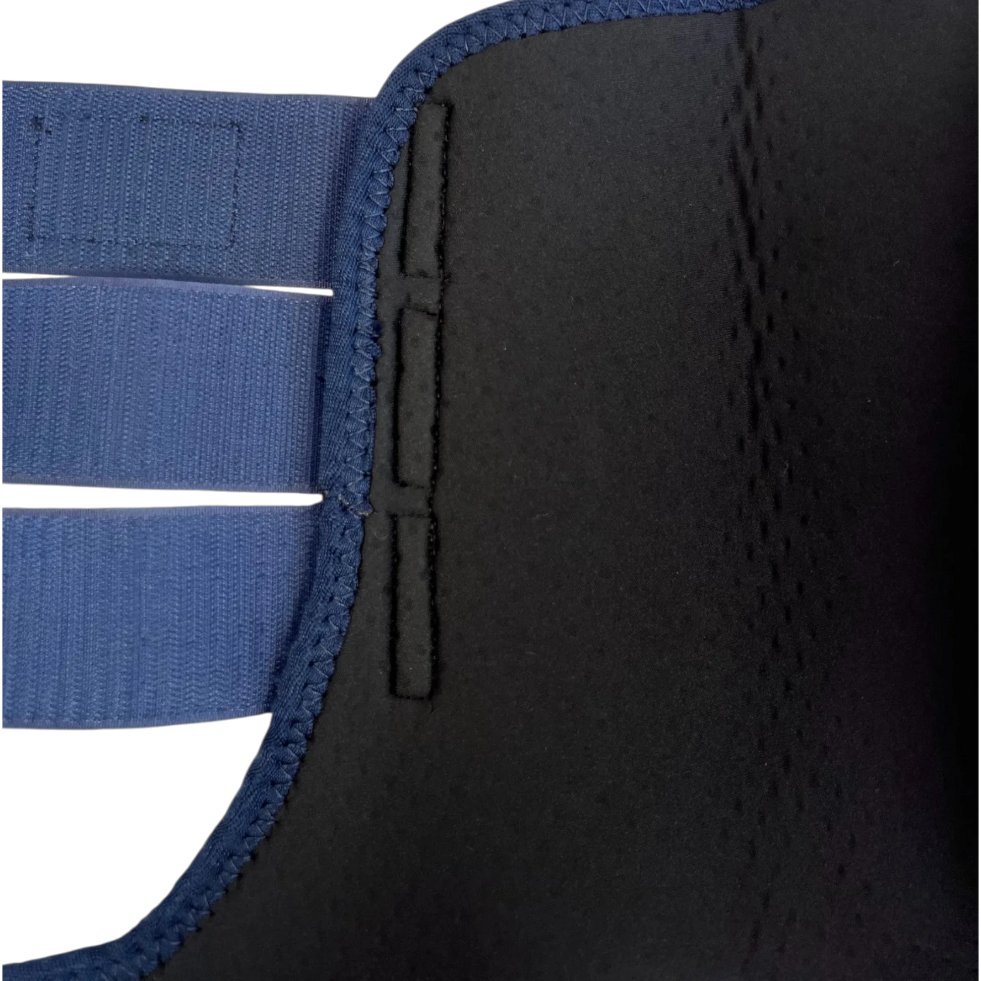 TdeT - Neoprene boots navy