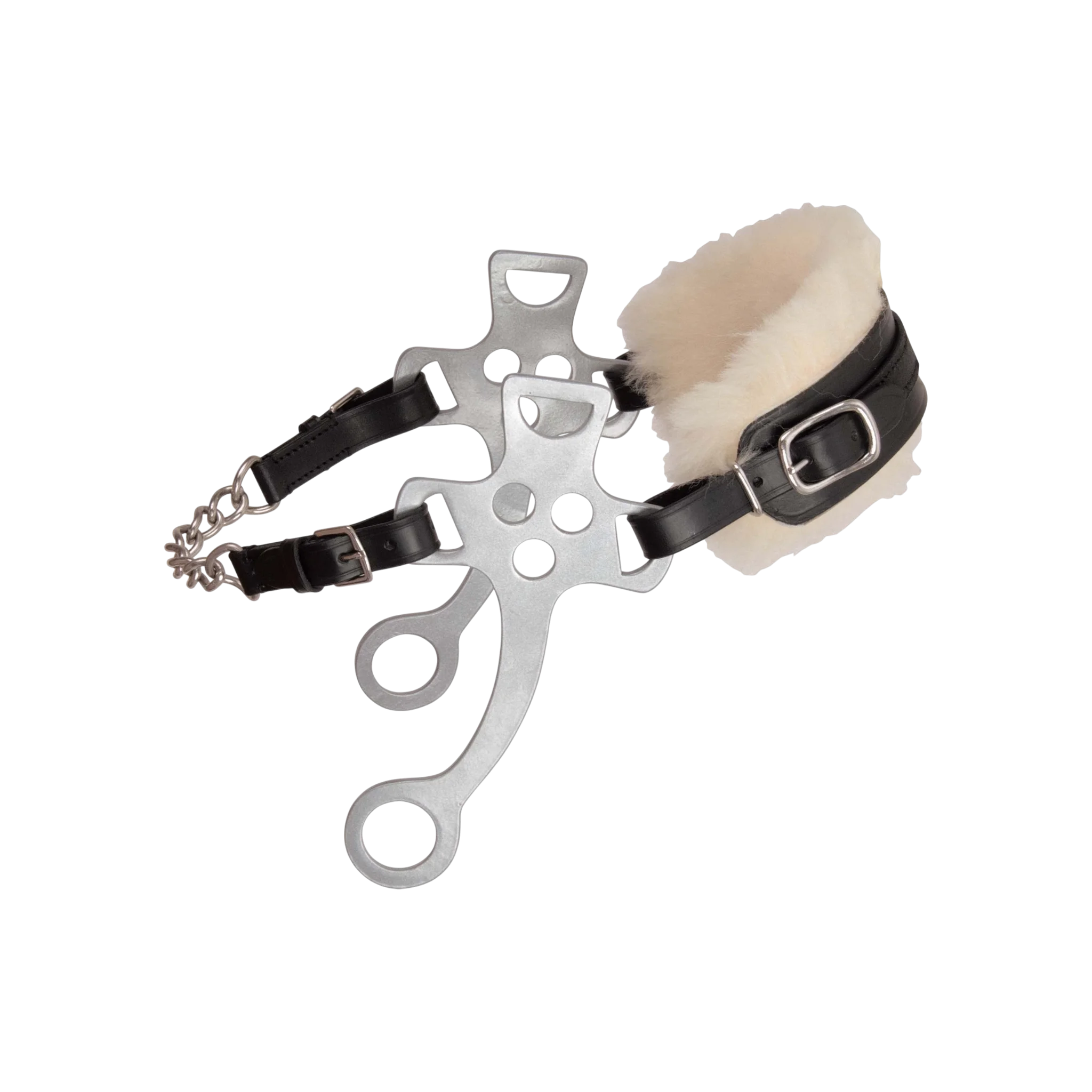 TdeT - Hackamore noir