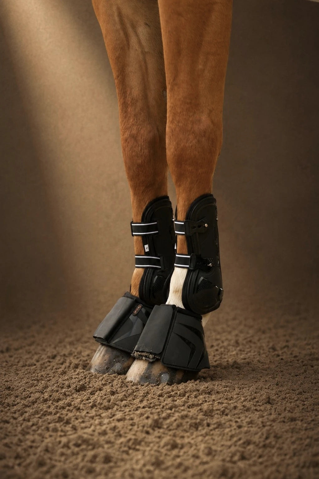 Saddle pad