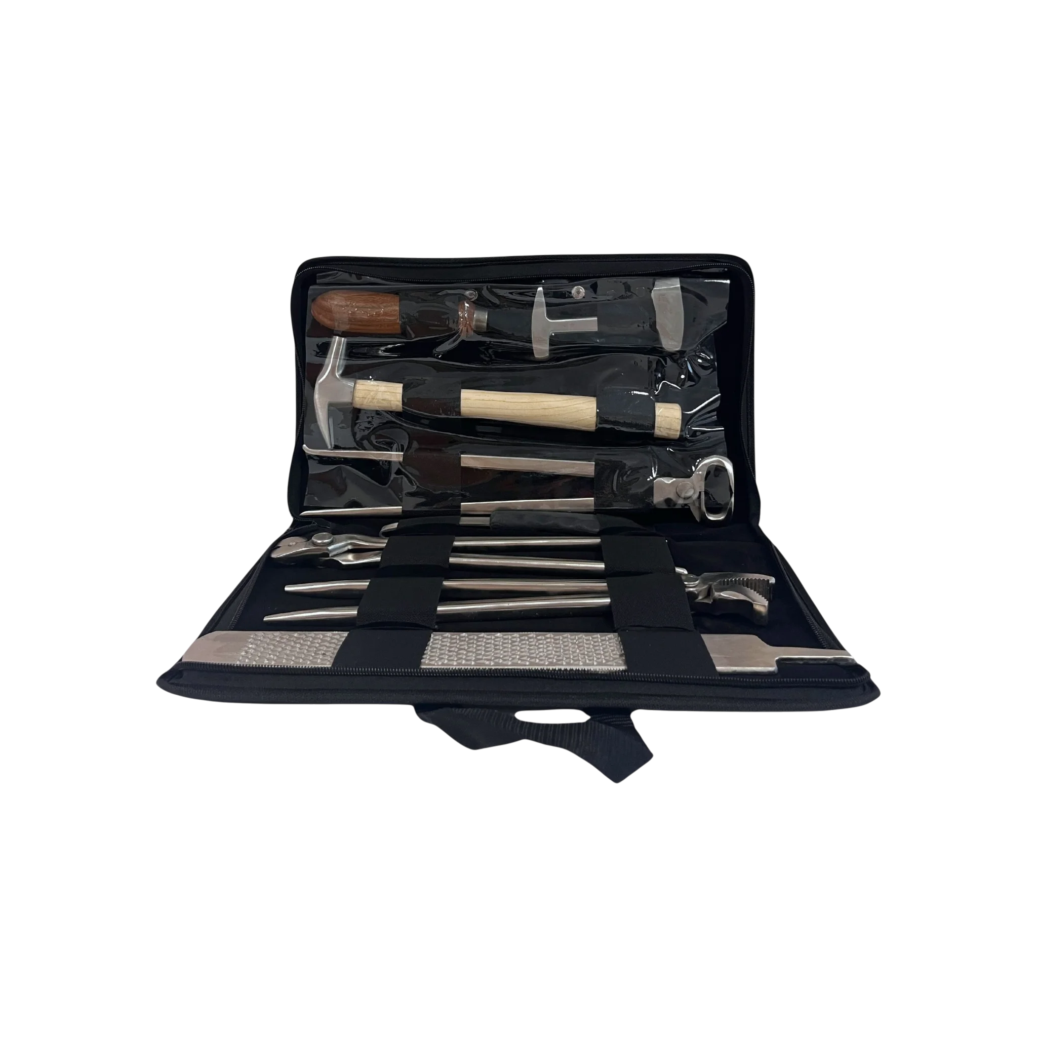 TdeT - Kit maréchalerie