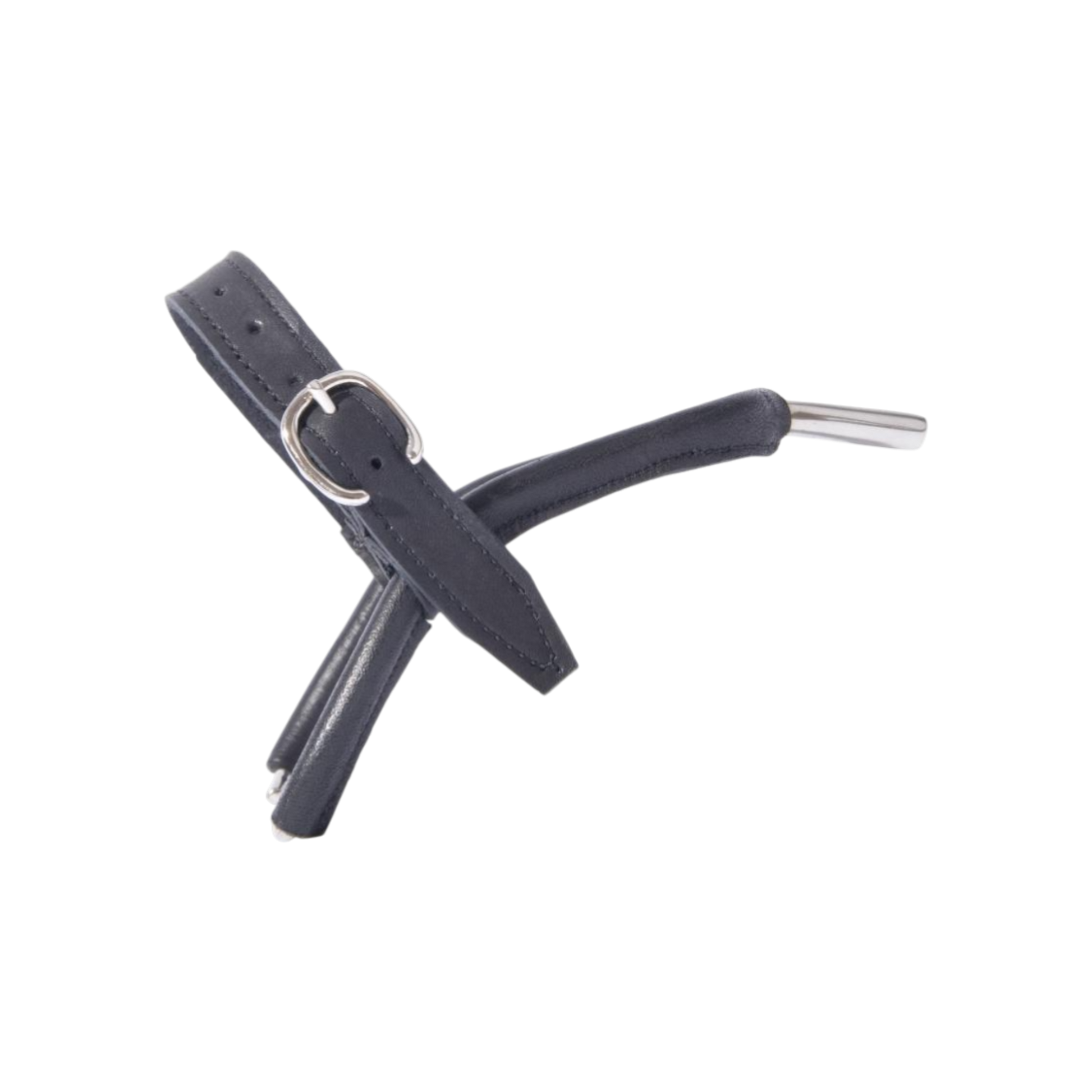 TdeT - TdeT spur straps