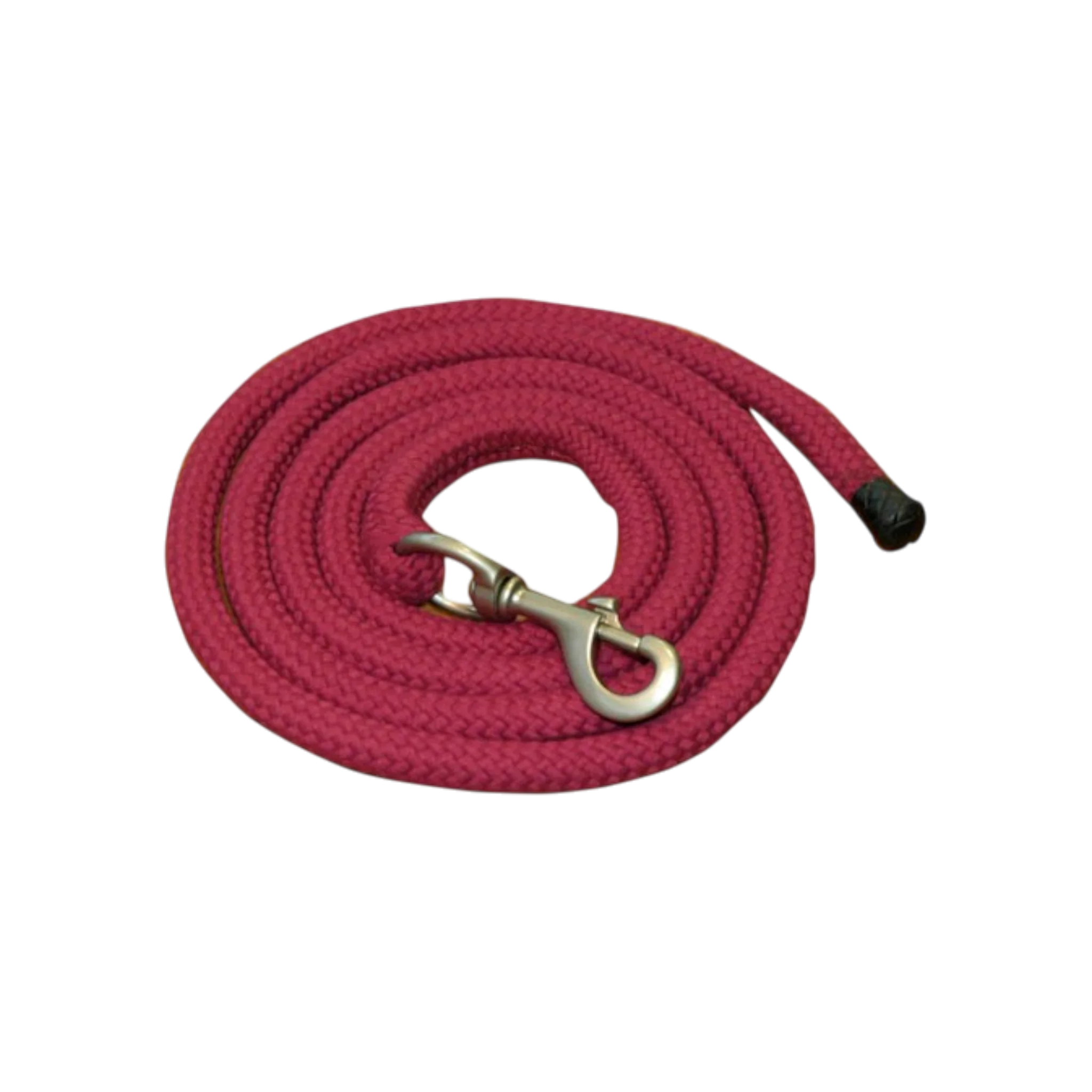 TdeT - Longe ronde Chuchoteur bordeaux