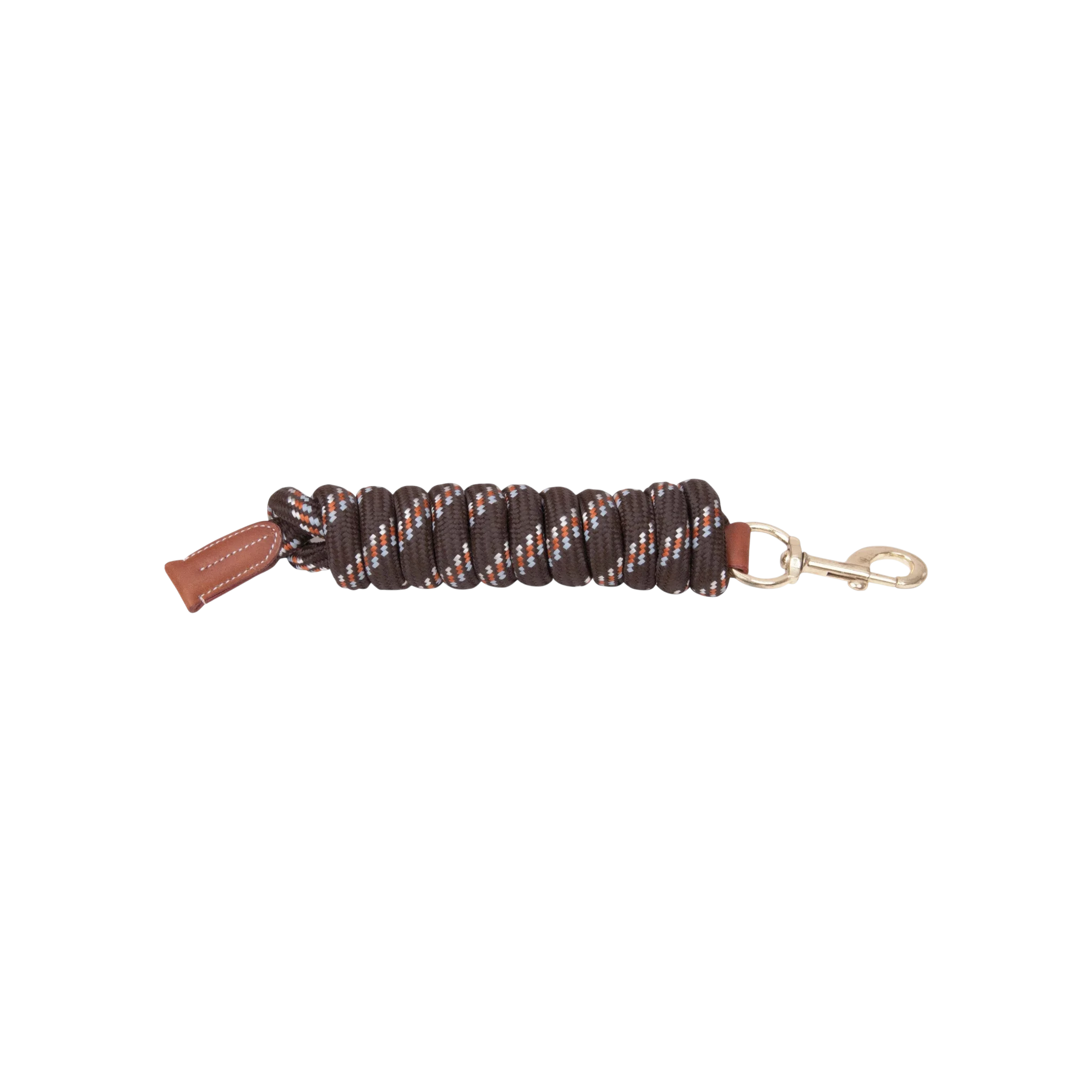 TdeT - Longe ronde Luxe marron