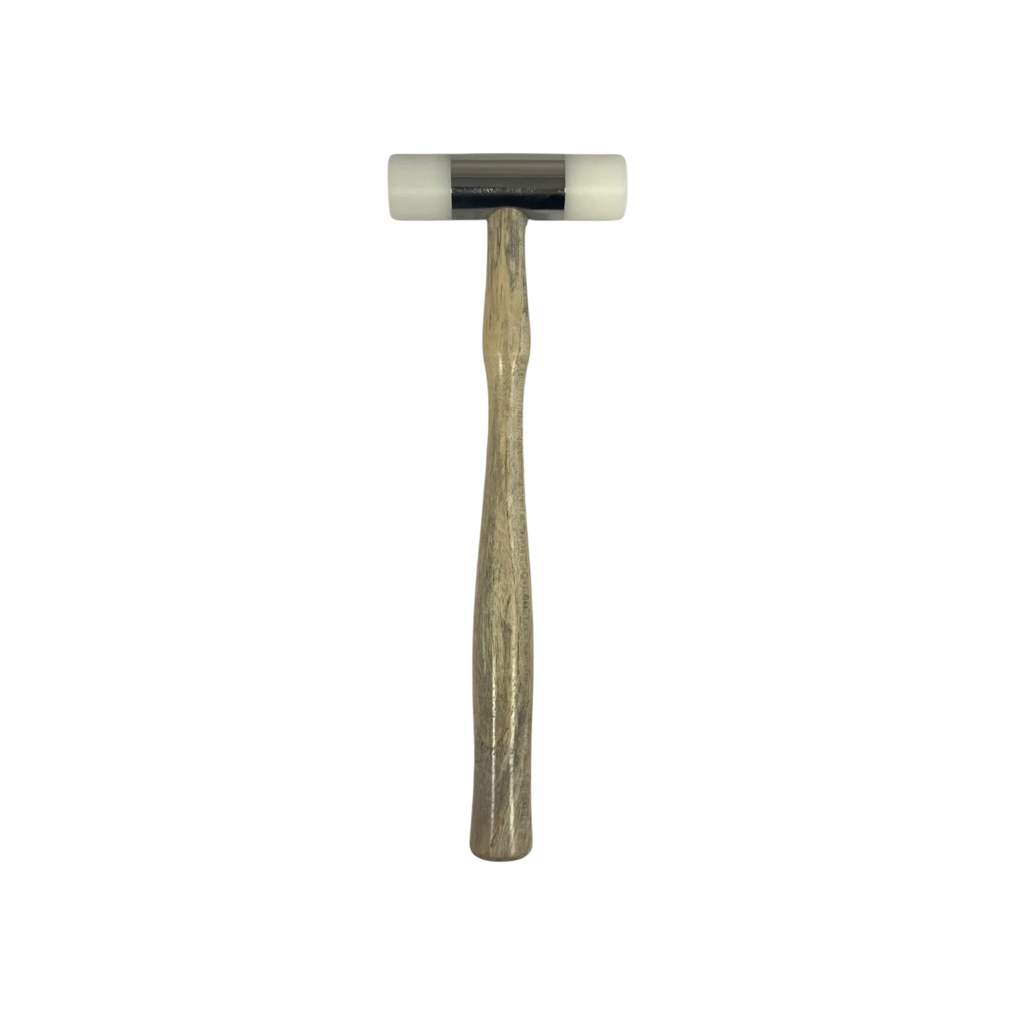 Nylon mallet