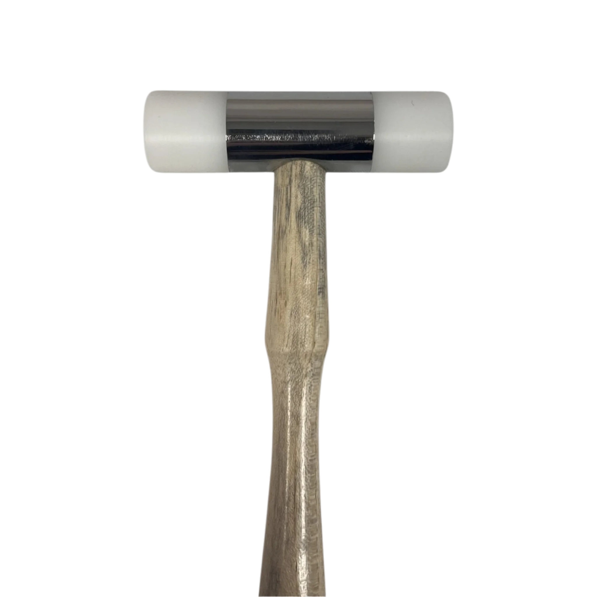Nylon mallet