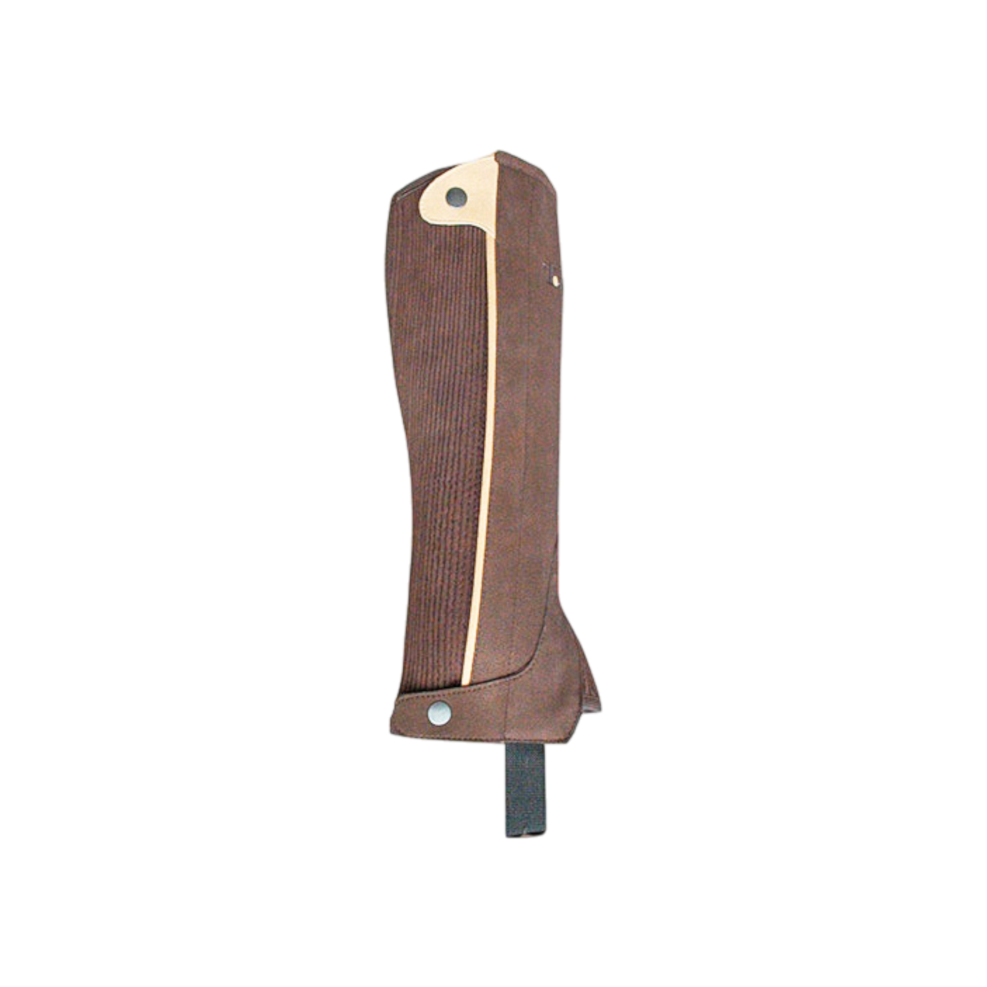 TdeT - Boccherini mini chaps brown/beige