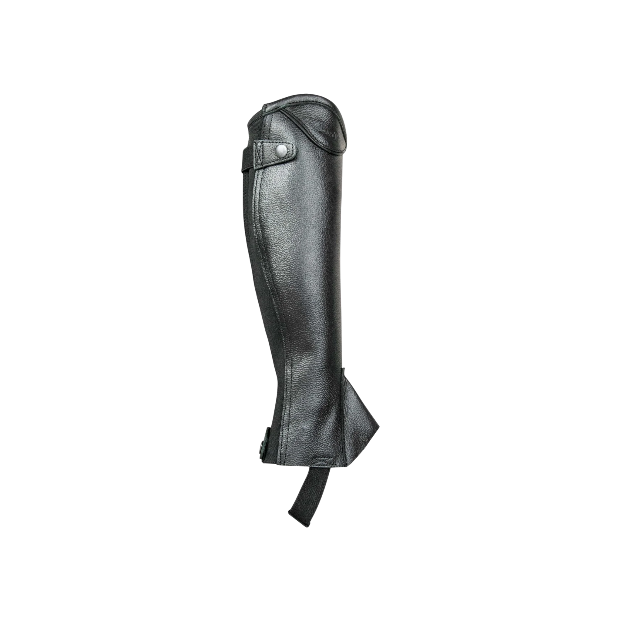 TdeT - Mini-chaps Vivaldi noir