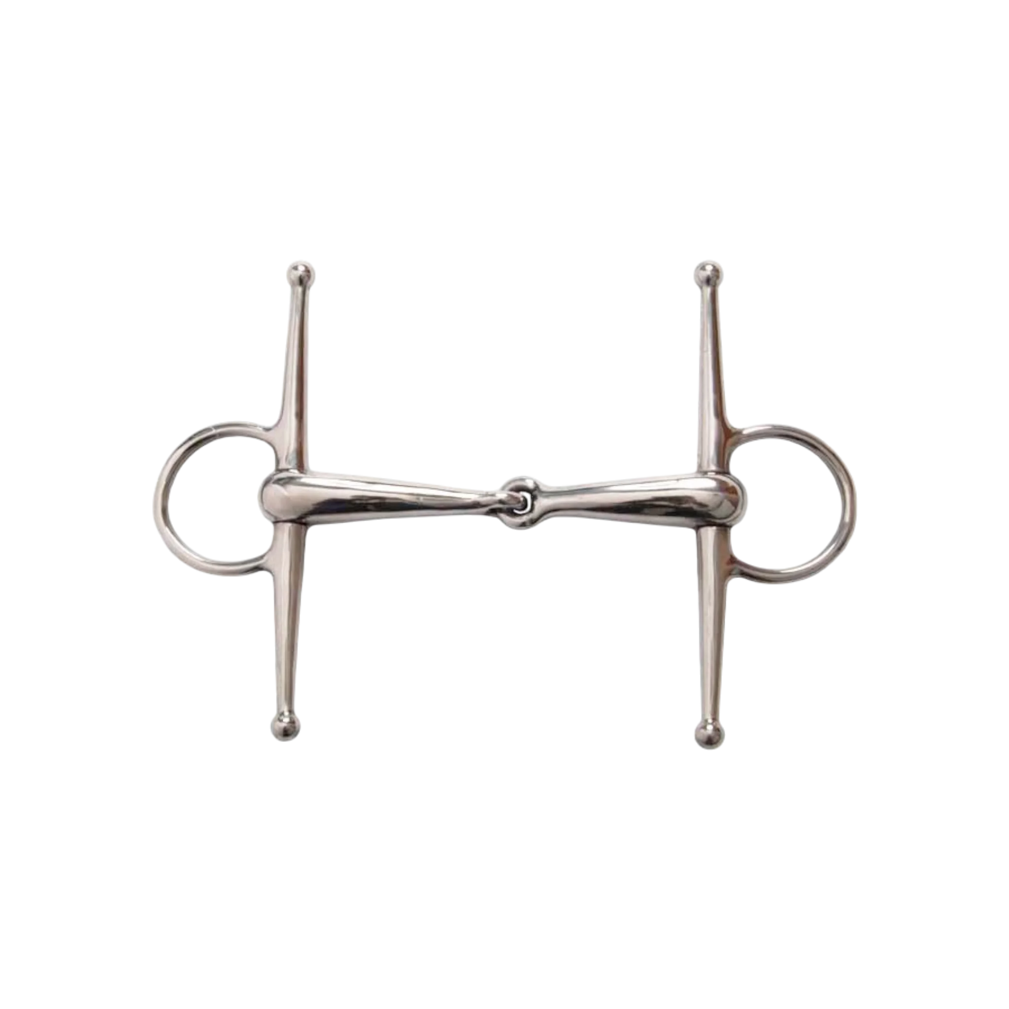 TdeT - Mors aiguilles branches longues canons pleins