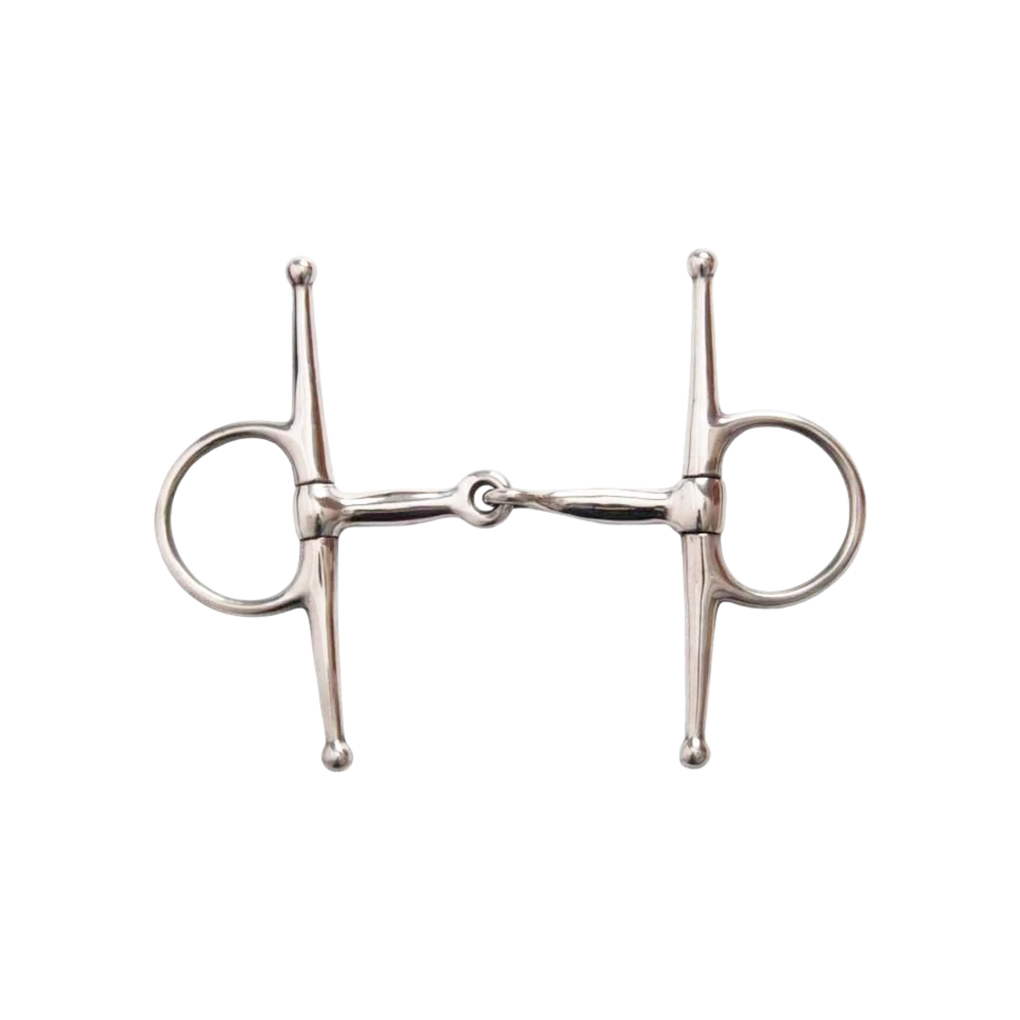 TdeT - Mors aiguilles canons fins