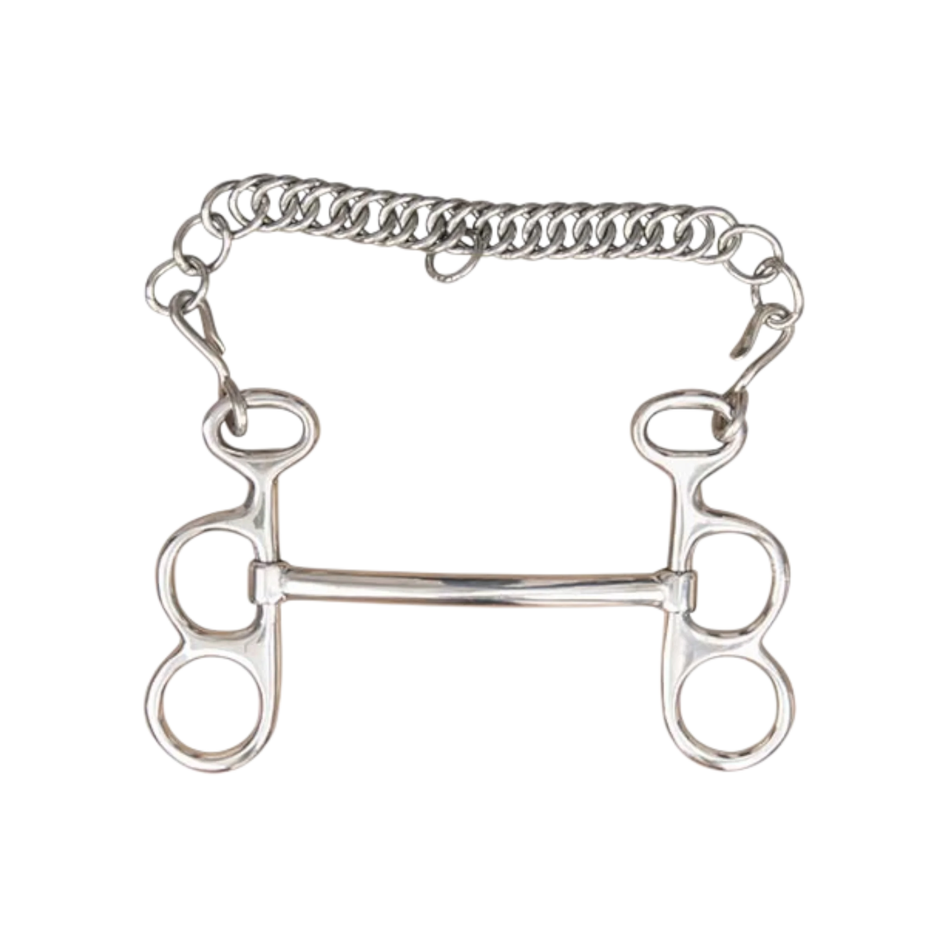 TdeT - Mors Coup de poing canons pleins