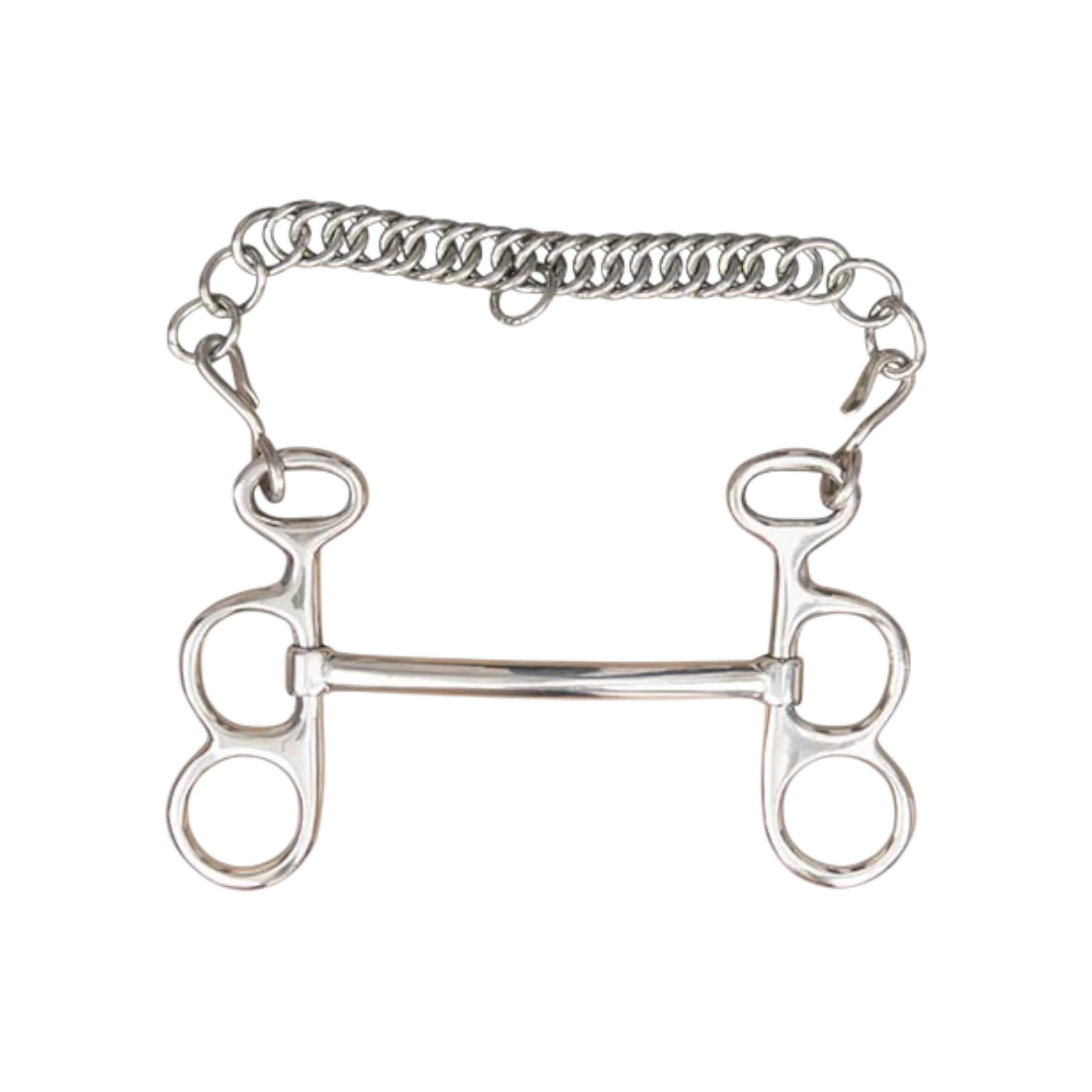 TdeT - Mors Coup de poing canons pleins