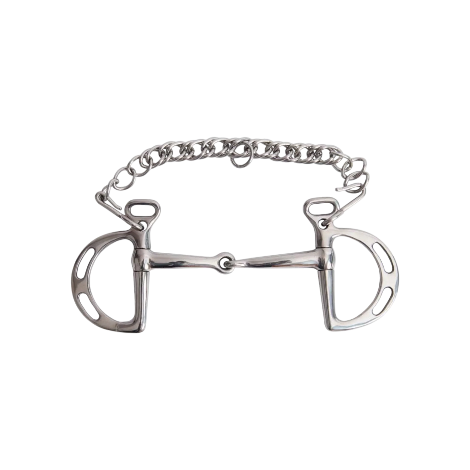 TdeT - Mors Espagnol canons creux