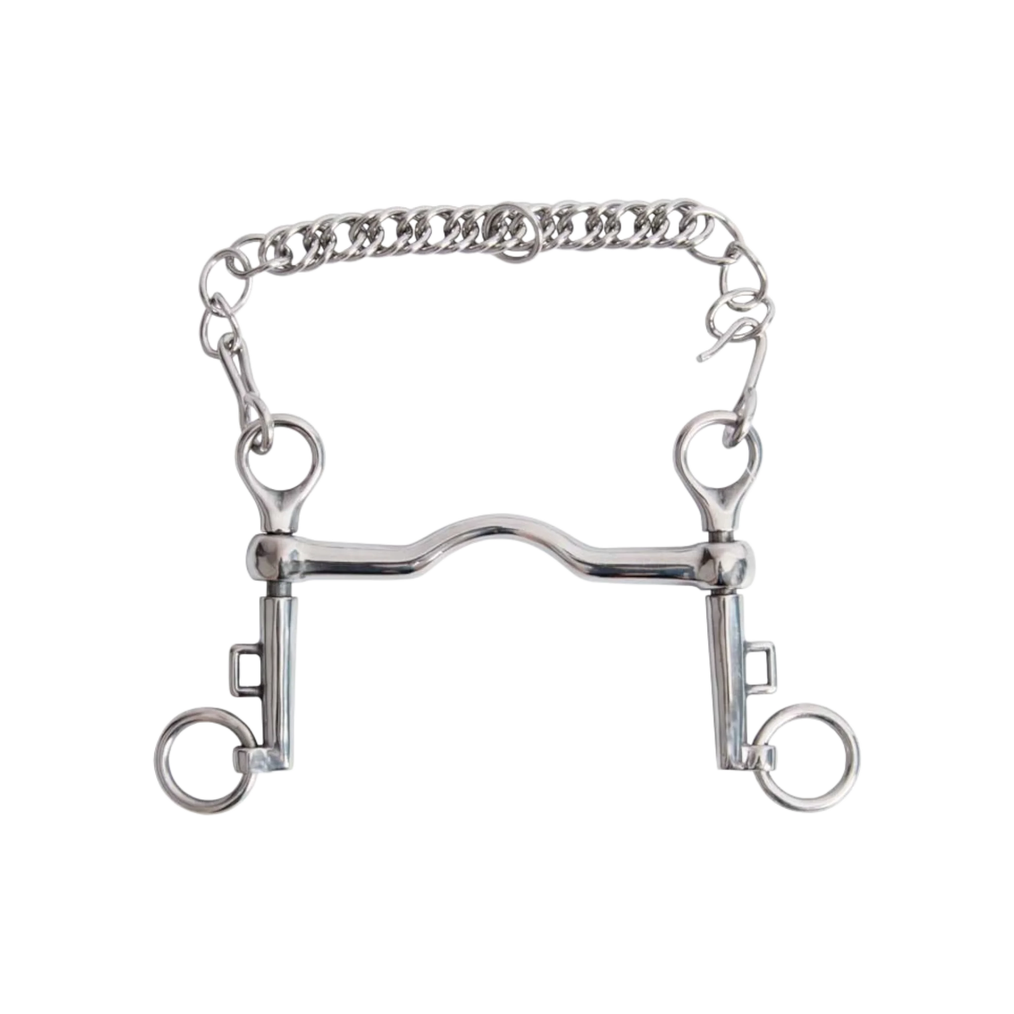 TdeT - Mors Saumur canons creux