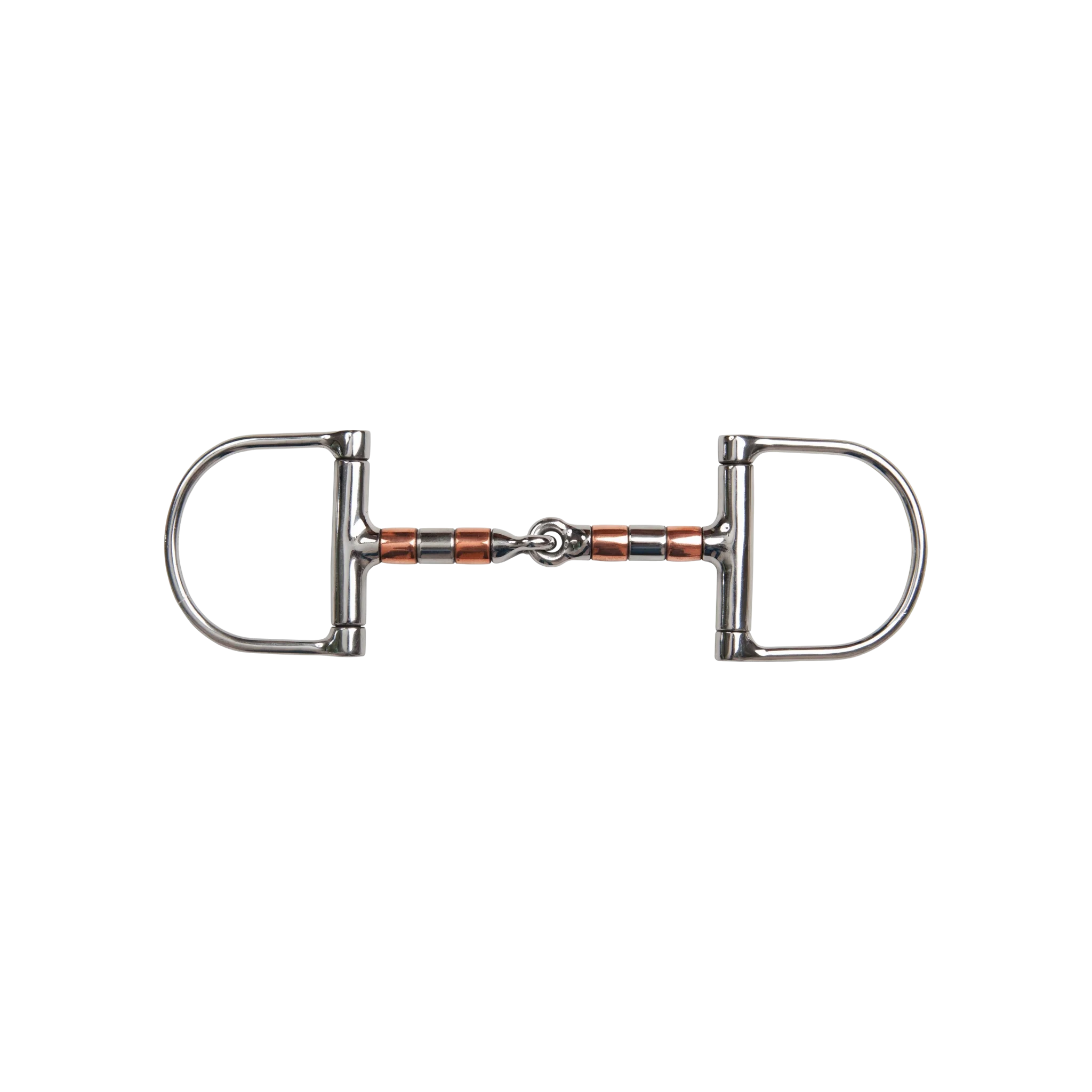 TdeT - Mors Verdun rouleaux cuivre