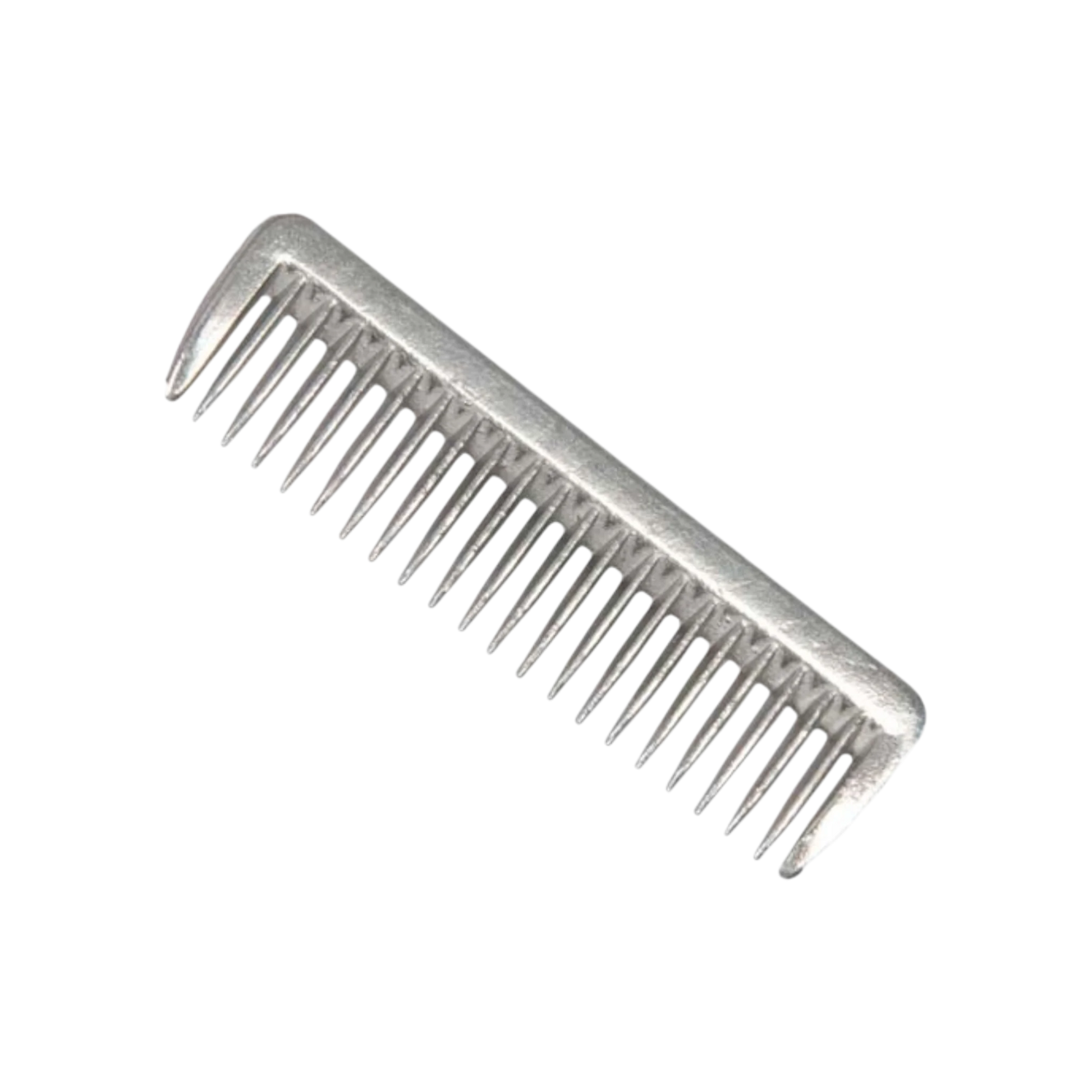 TdeT - Mane comb aluminium