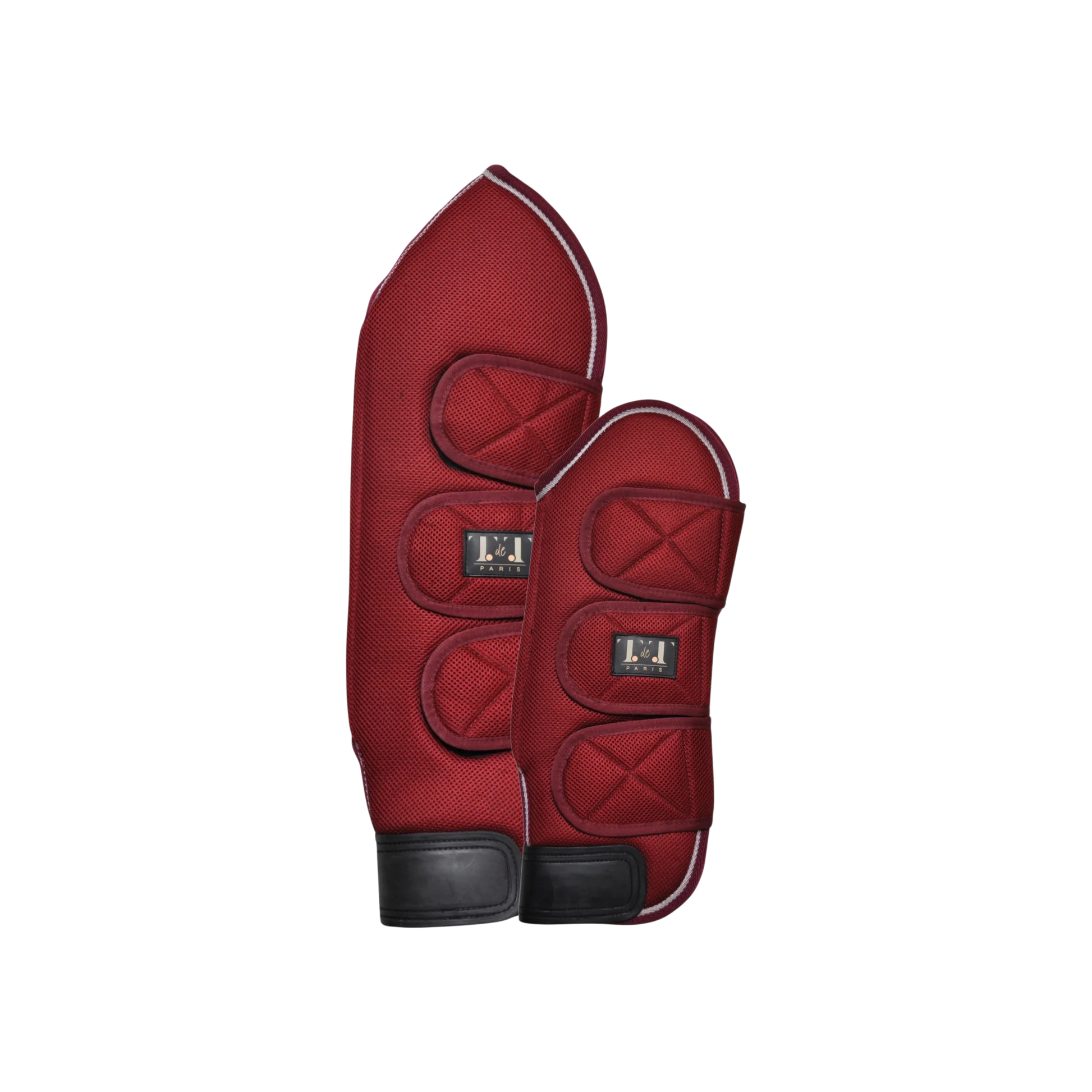 TdeT - Protections de transport mesh bordeaux