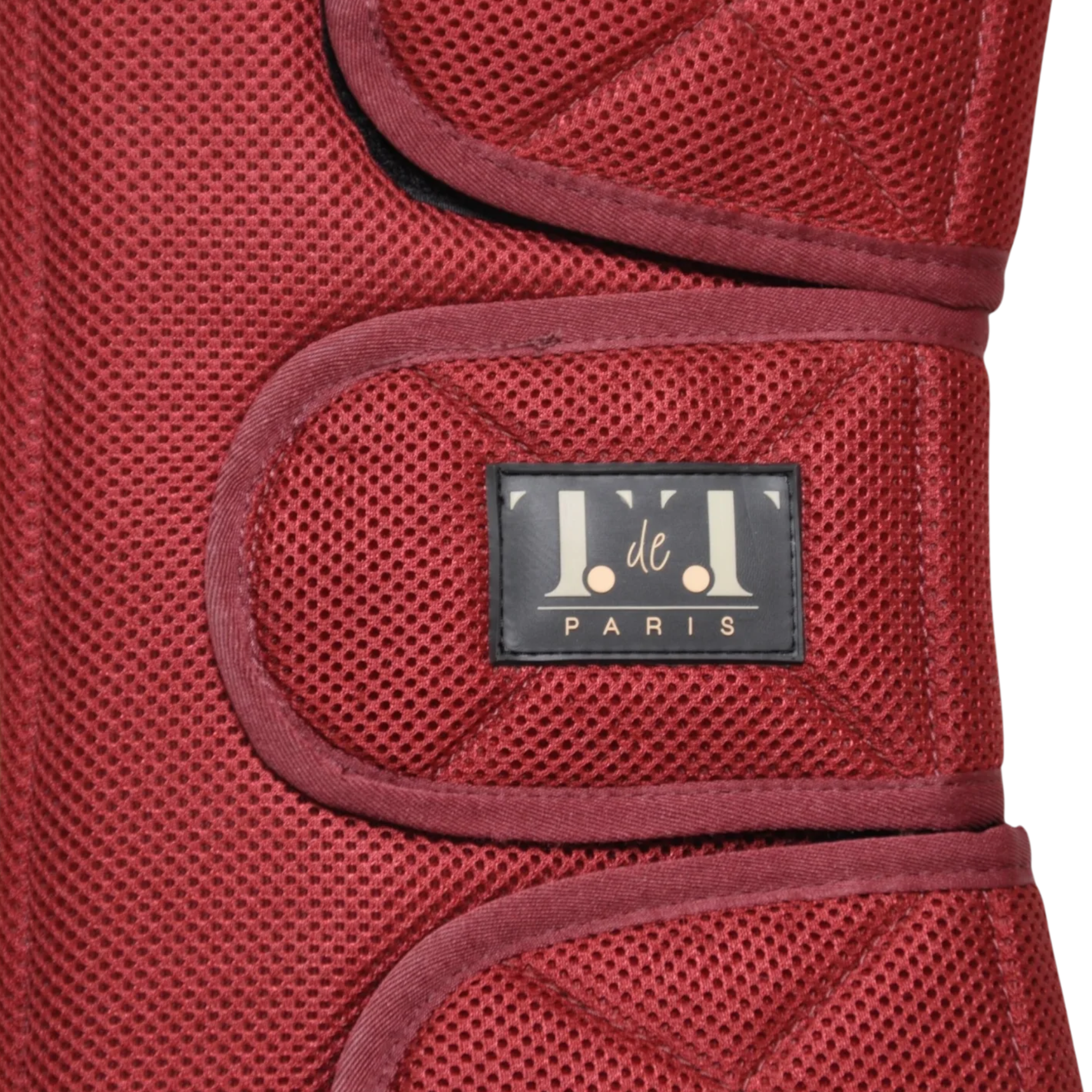 TdeT - Protections de transport mesh bordeaux