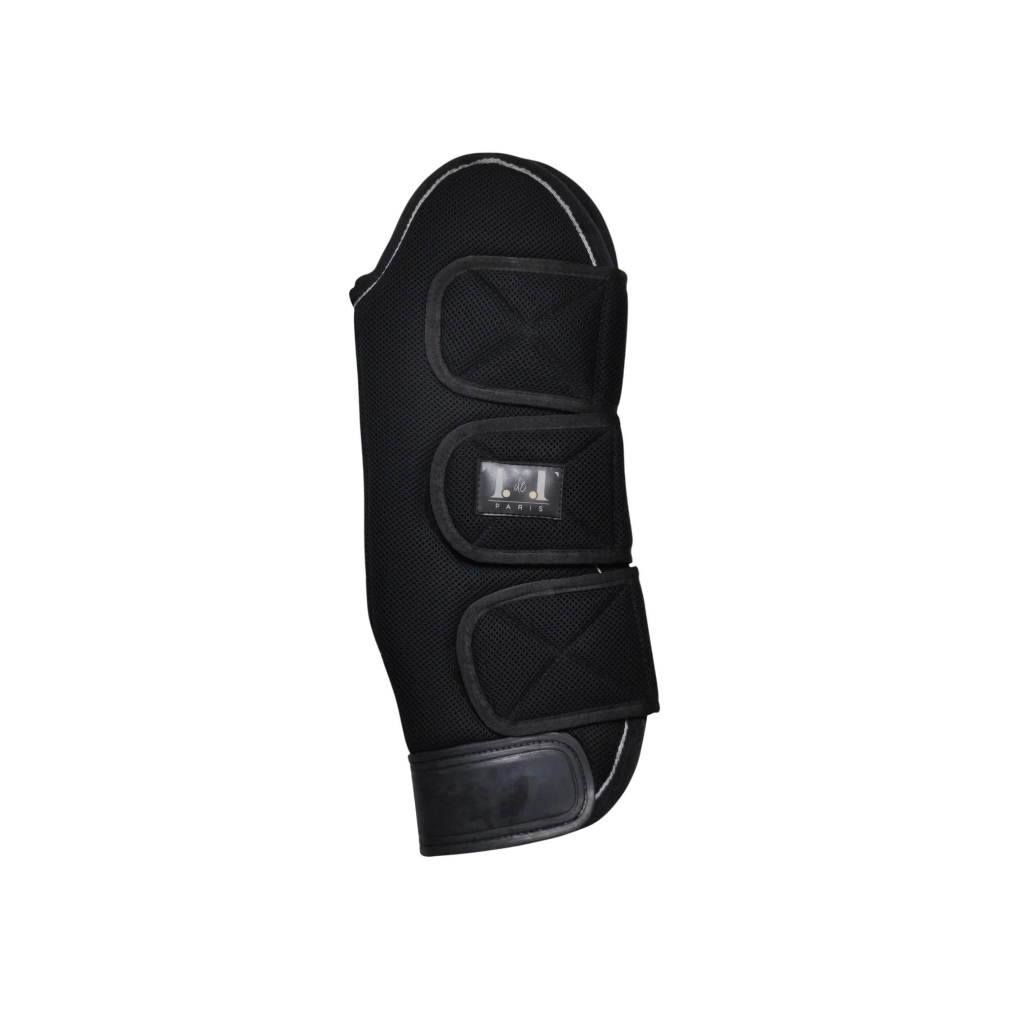 TdeT - Protections de transport mesh noir