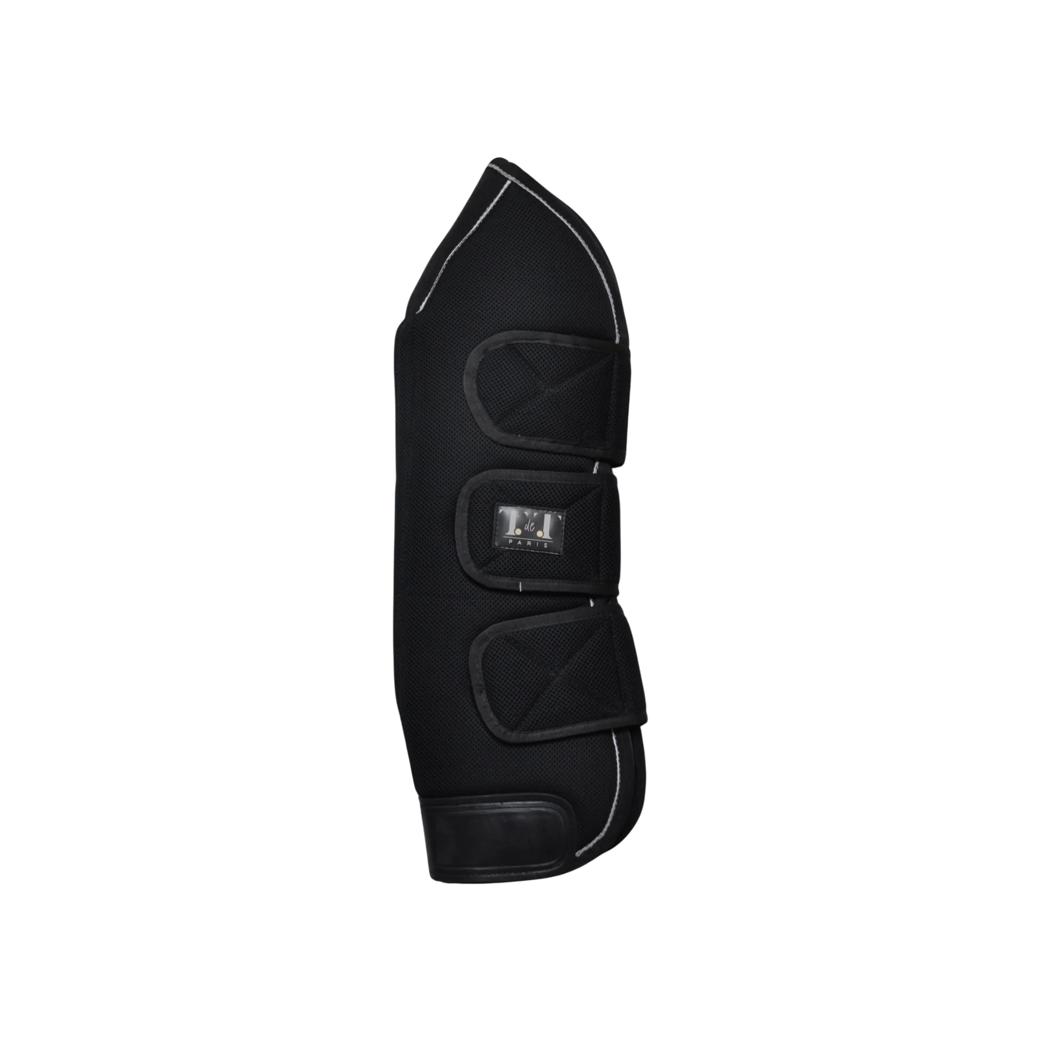 TdeT - Protections de transport mesh noir